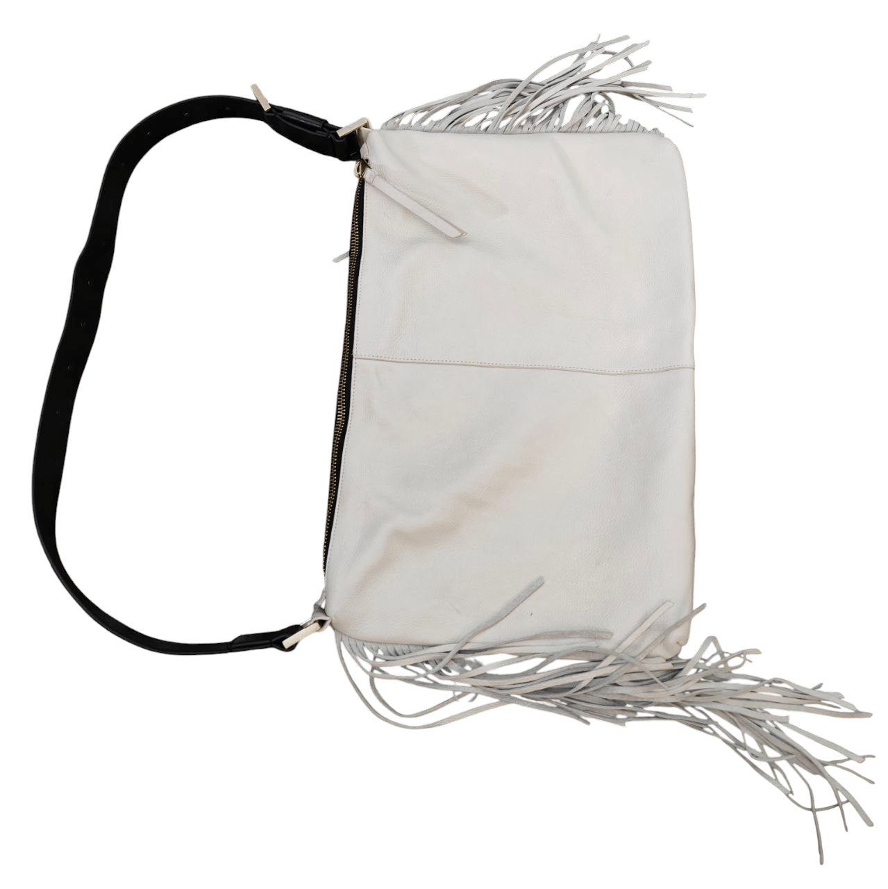 Allsaints 💥LAST CALL💥 Allsaints Cow Leather Cross body Bag Size ONE SIZE - 4 Thumbnail