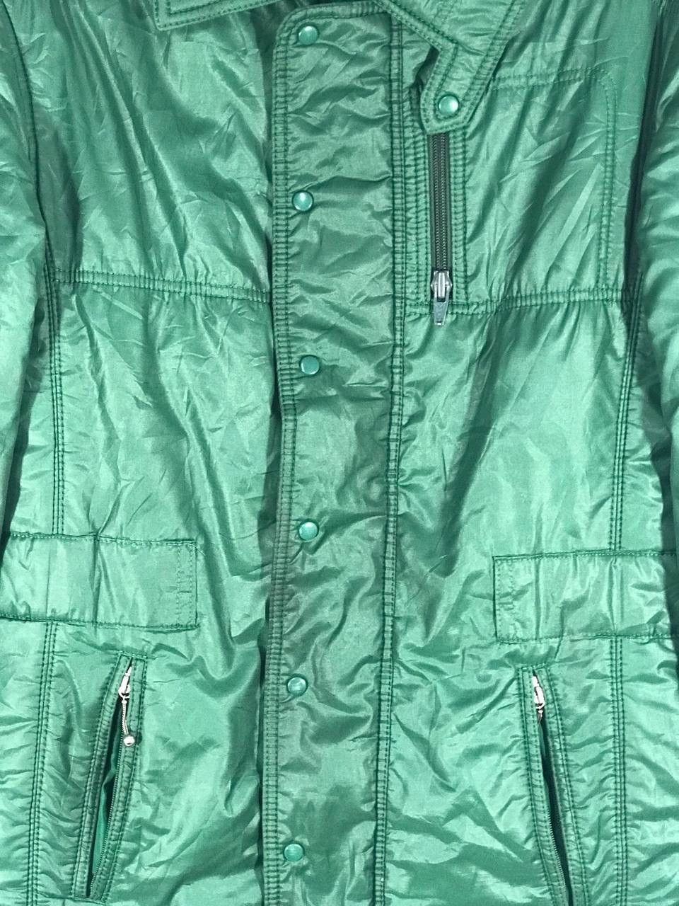 Vintage vintage fusalp puffer jacket Size US L / EU 52-54 / 3 - 12 Thumbnail
