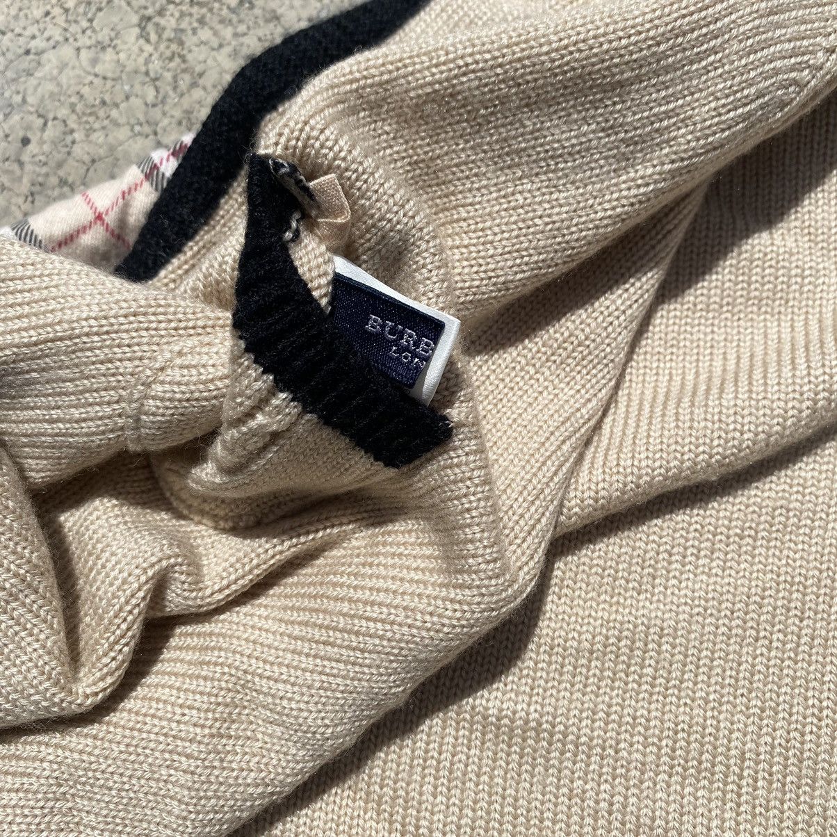 Burberry ‼️LAST DROP‼️Burberry Kids Reversible Hooded Nova Check Poncho Size ONE SIZE - 14 Thumbnail