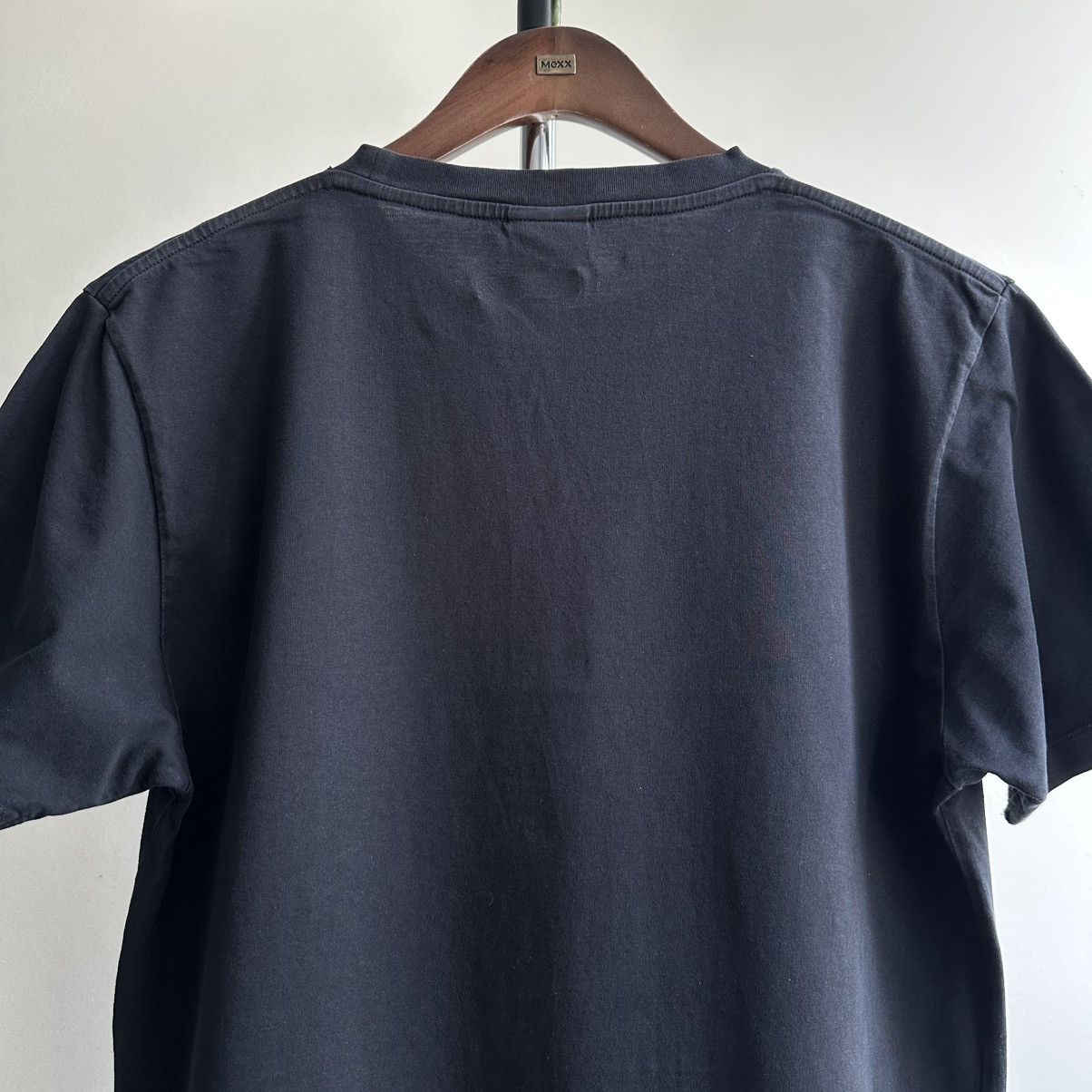 Marcelo Burlon MARCELO BURLON TALCA SKULL TEE Size US S / EU 44-46 / 1 - 6 Thumbnail