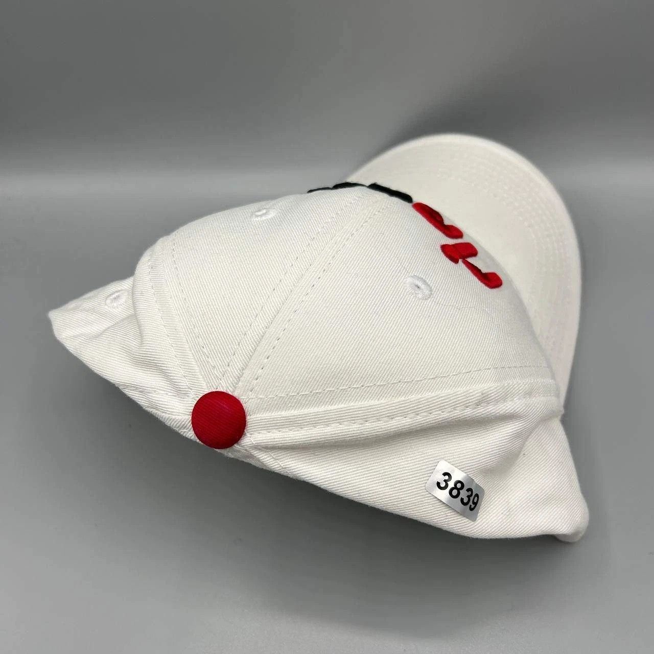 Top Of The World Portland Trail Blazers Hat Men Rip City Snap Back Cap Cotton Size ONE SIZE - 8 Thumbnail