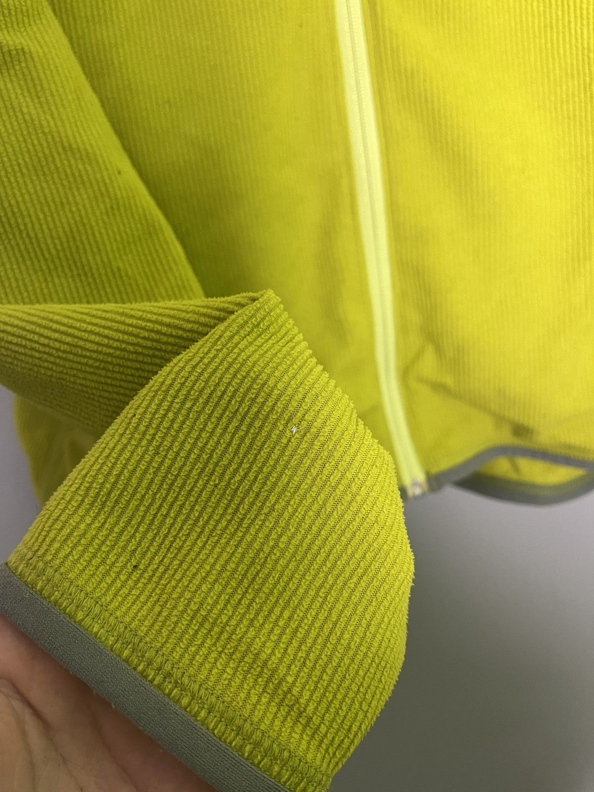 Other ARCTERYX ZIP POLAR SWEATSHIRT HOODIE Size US M / EU 48-50 / 2 - 5 Thumbnail