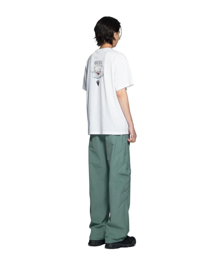 Japanese Brand Sansan Gear Nylon pants Size US 31 - 5 Thumbnail