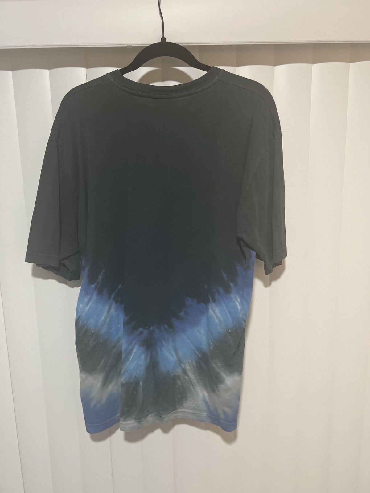 Other Maunakea Tie Die Biorhythm T shirt Size US L / EU 52-54 / 3 - 4 Thumbnail