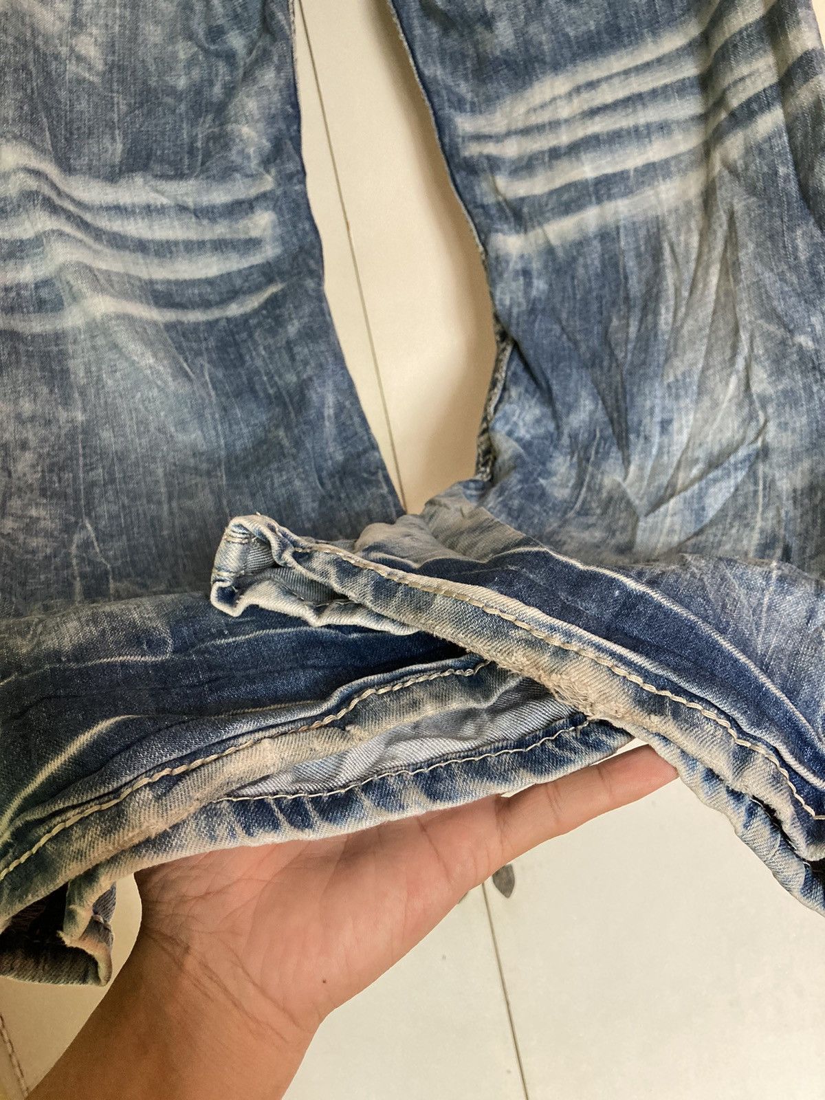 Affliction Affliction Cooper Pants Size US 34 / EU 50 - 8 Thumbnail