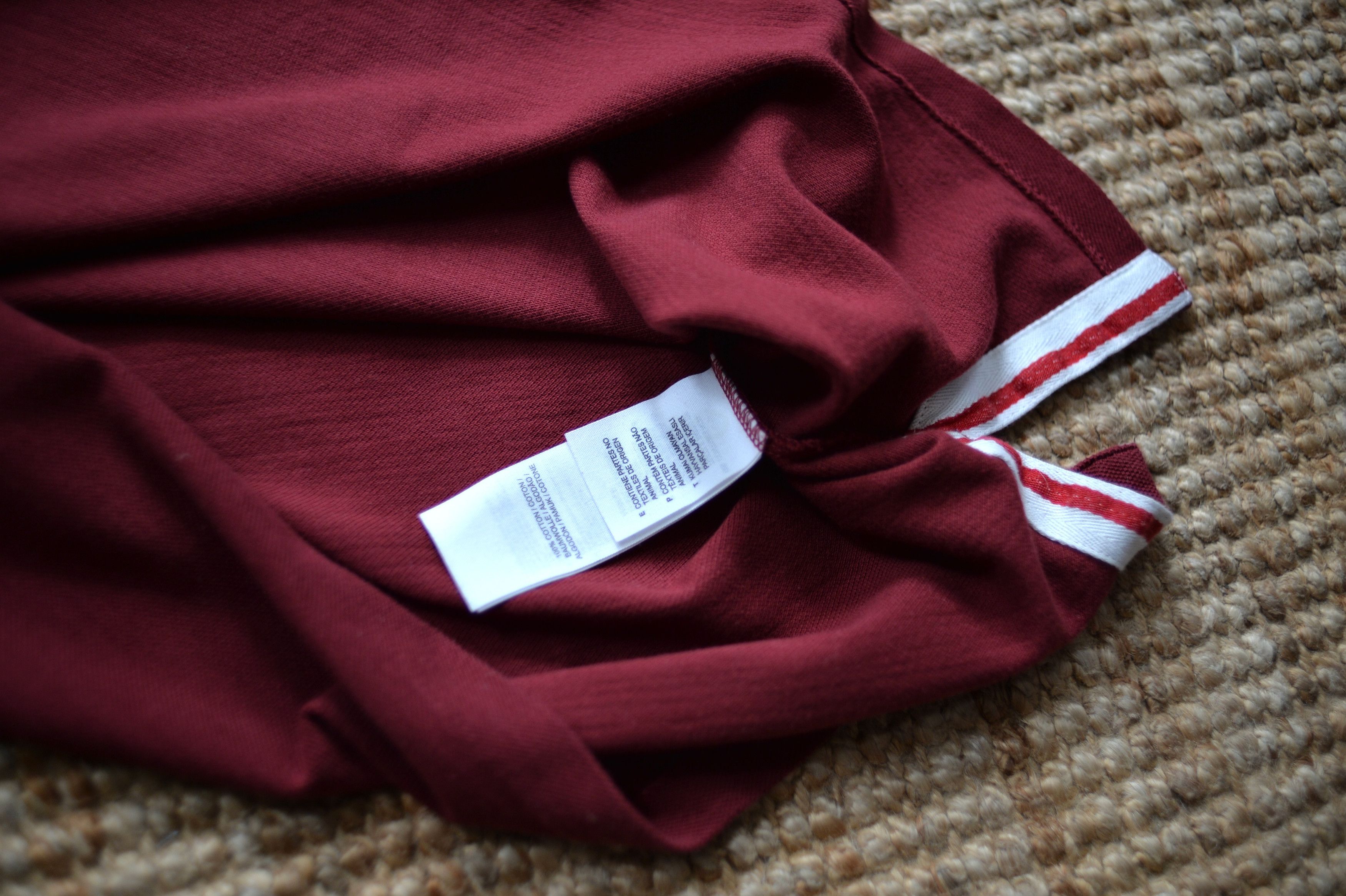 Fred Perry Fred Perry x Nigel Cabourn, size 36 (S-M) Size US S / EU 44-46 / 1 - 10 Thumbnail