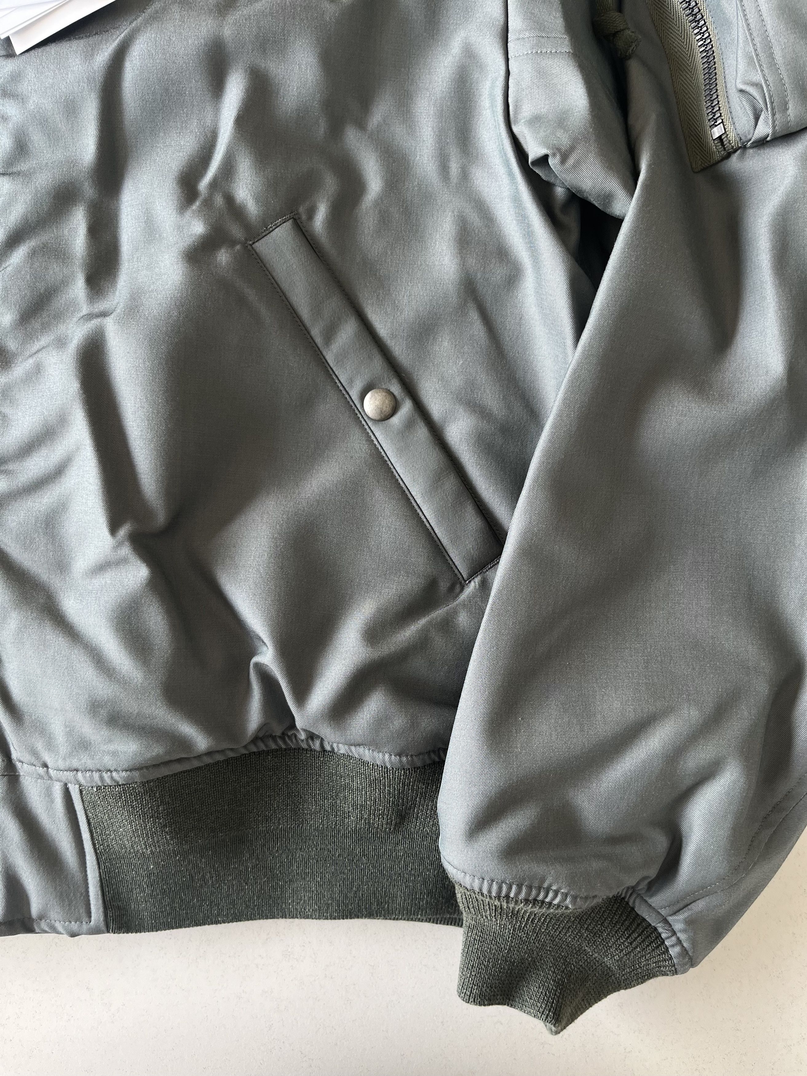 Visvim visvim THORSON JKT (MAWATA) Size US L / EU 52-54 / 3 - 12 Thumbnail