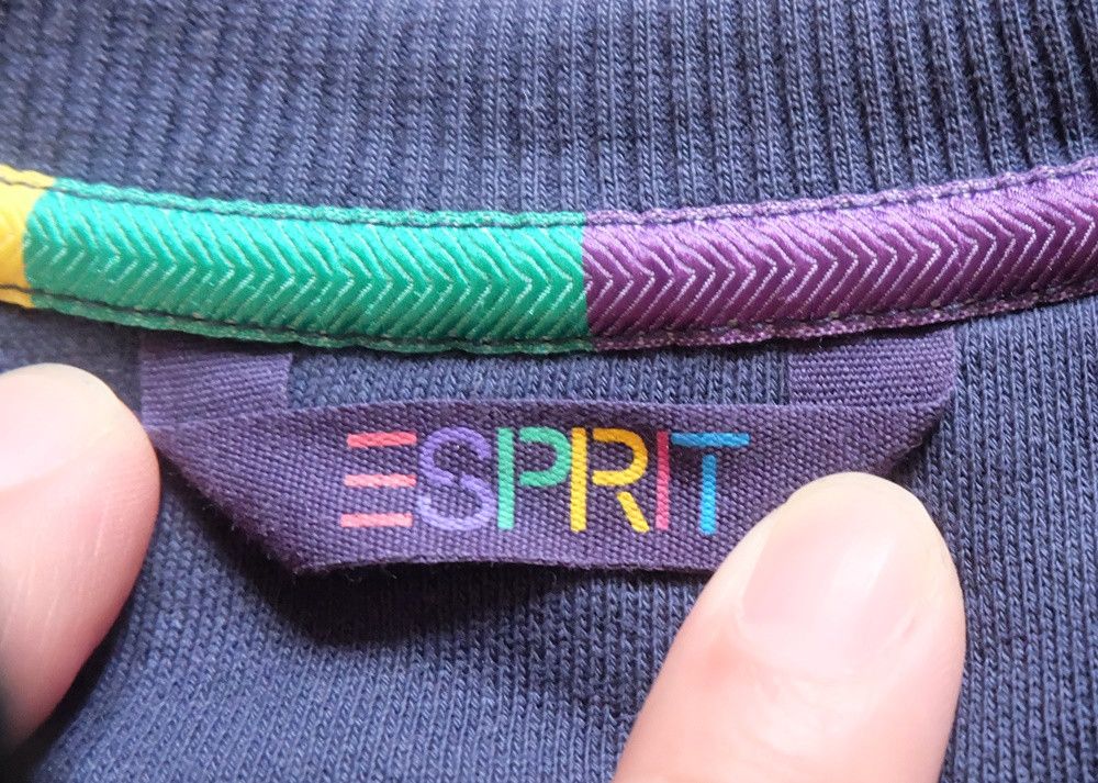 Esprit Esprit Sweater Size US M / EU 48-50 / 2 - 4 Thumbnail