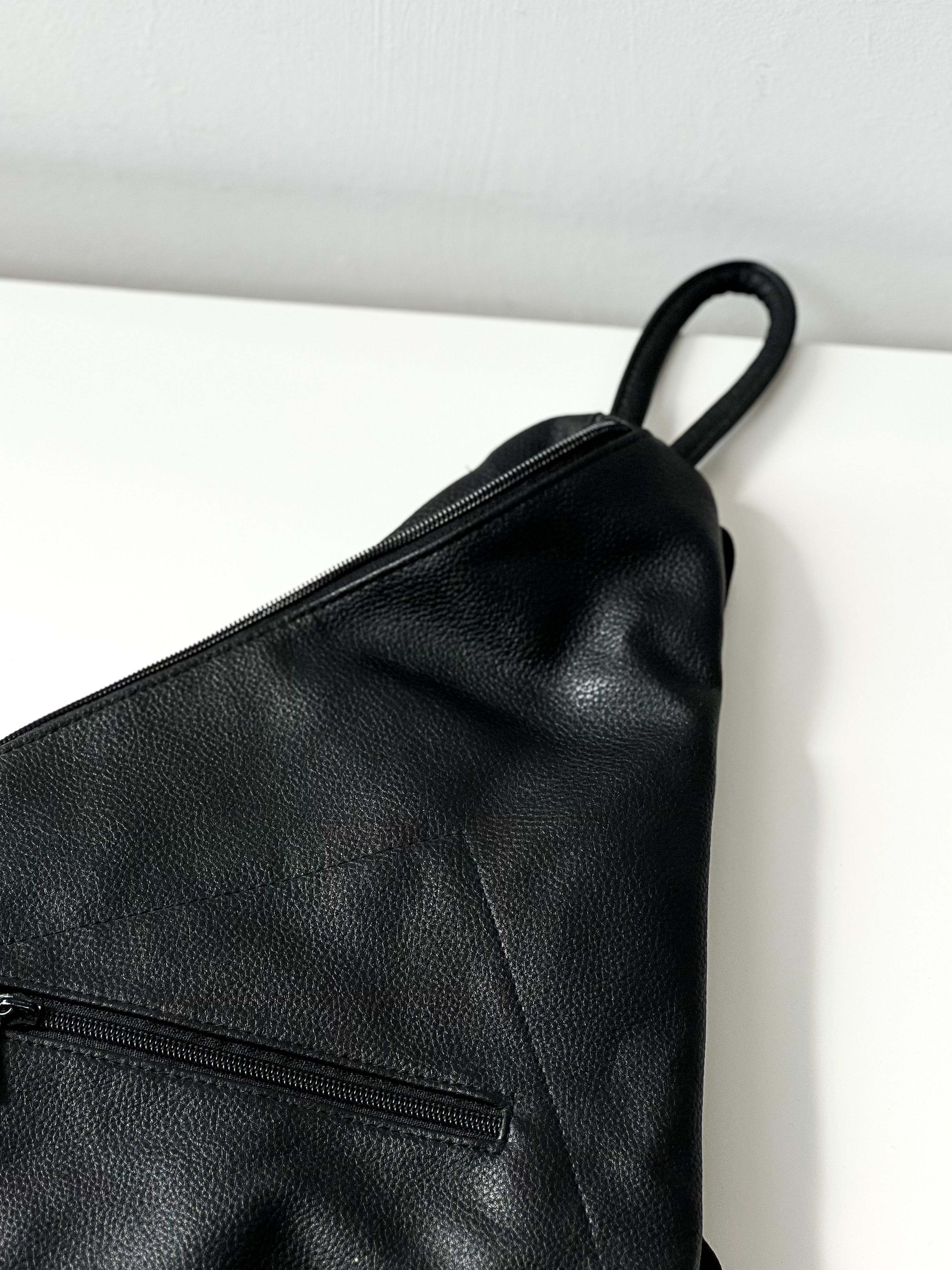 Designer × Japanese Brand × Vintage SUNNY vintage bag Size ONE SIZE - 2 Thumbnail