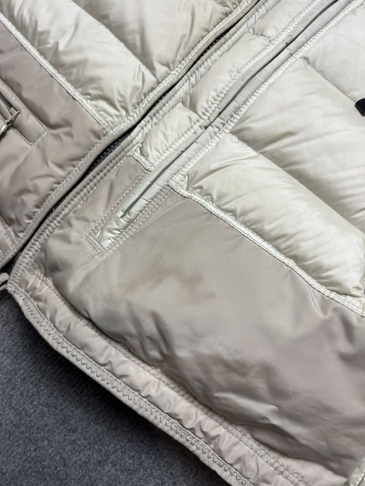 Parajumpers Parajampers Skimaster Mountain Loft Down Jacket Size L / US 10 / IT 46 - 5 Thumbnail