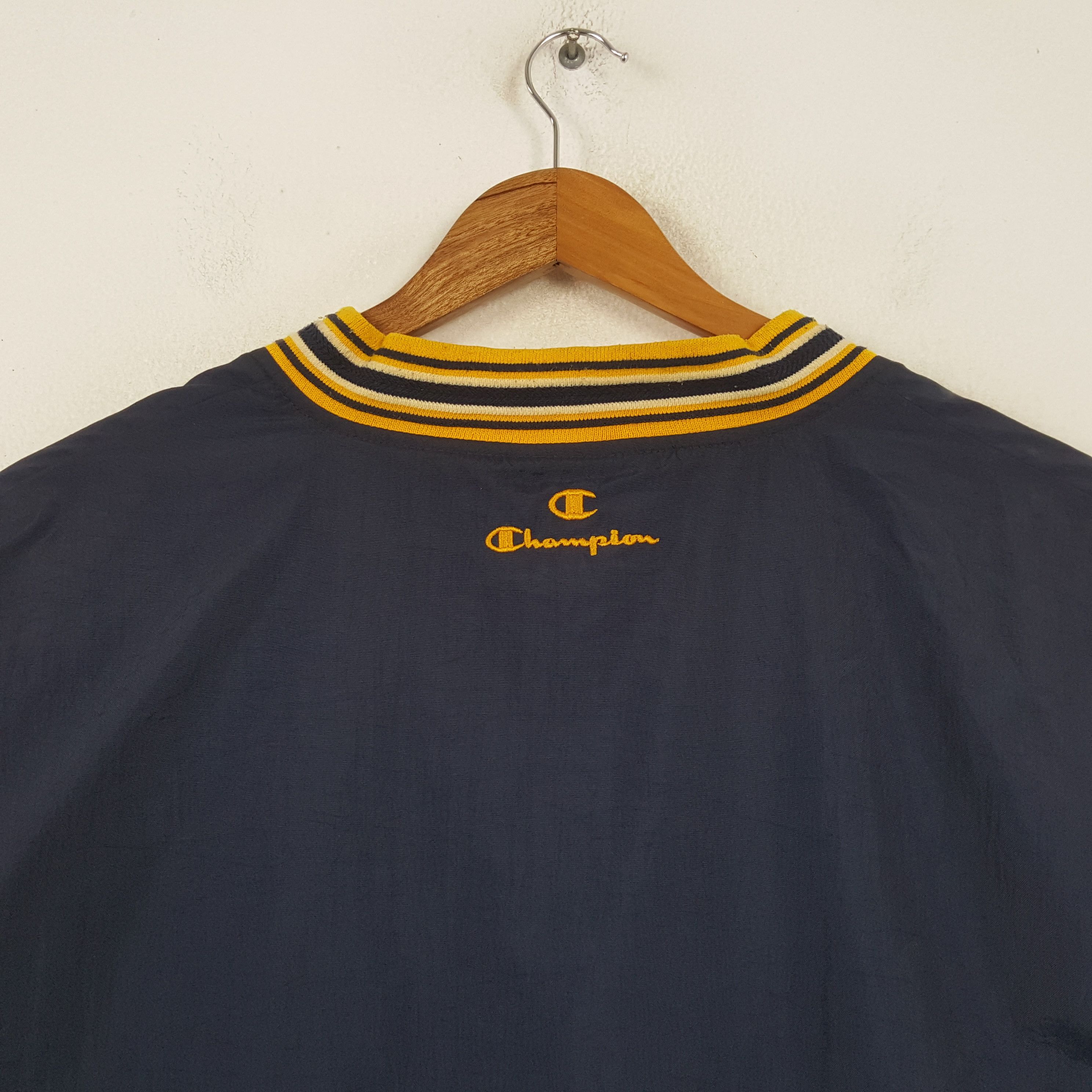 Champion Vintage Champion UCLA University California Sweatshirt RR10 Size US XL / EU 56 / 4 - 4 Thumbnail