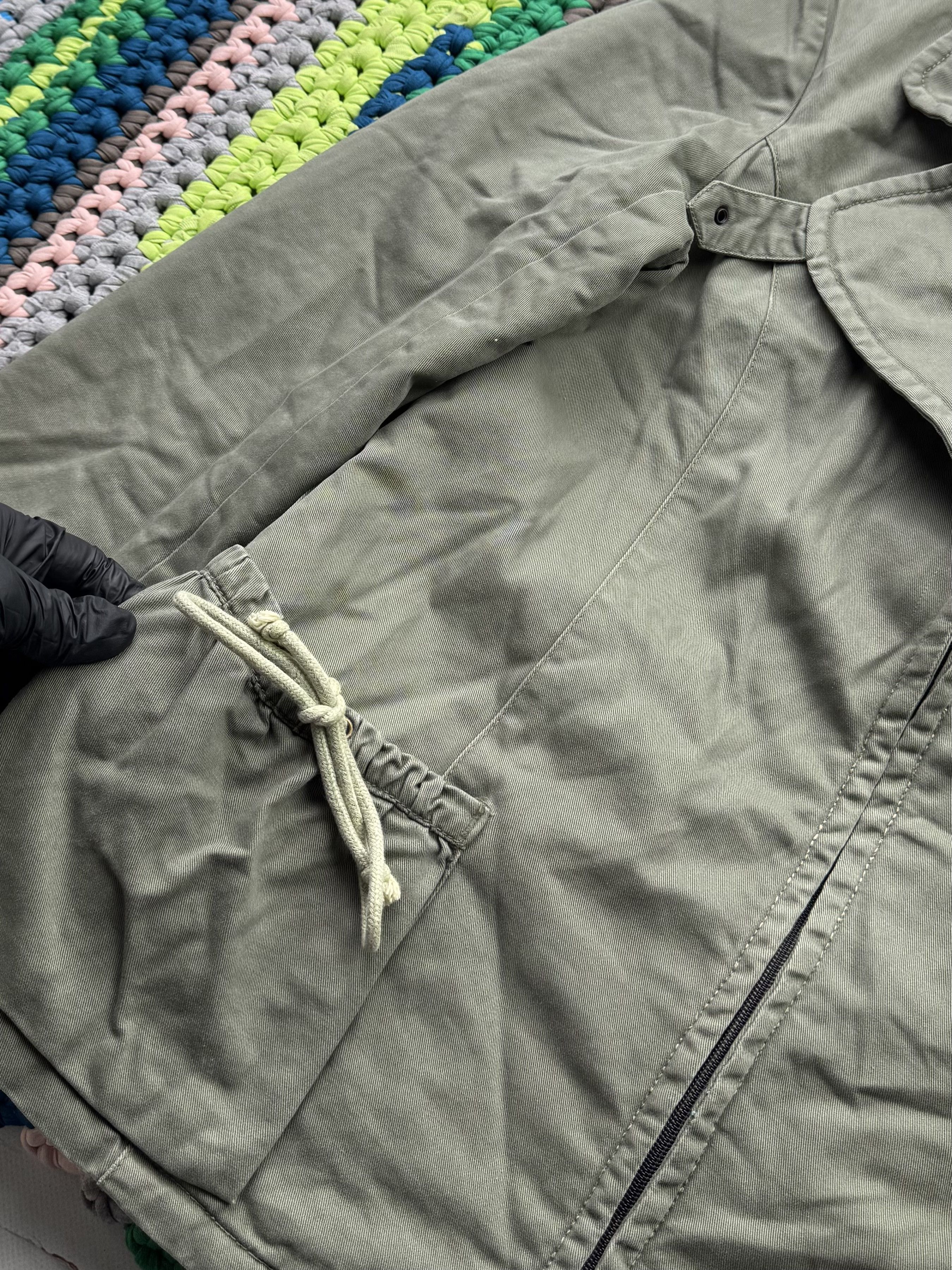 Morgan De Toi Vintage Jacket (D10)