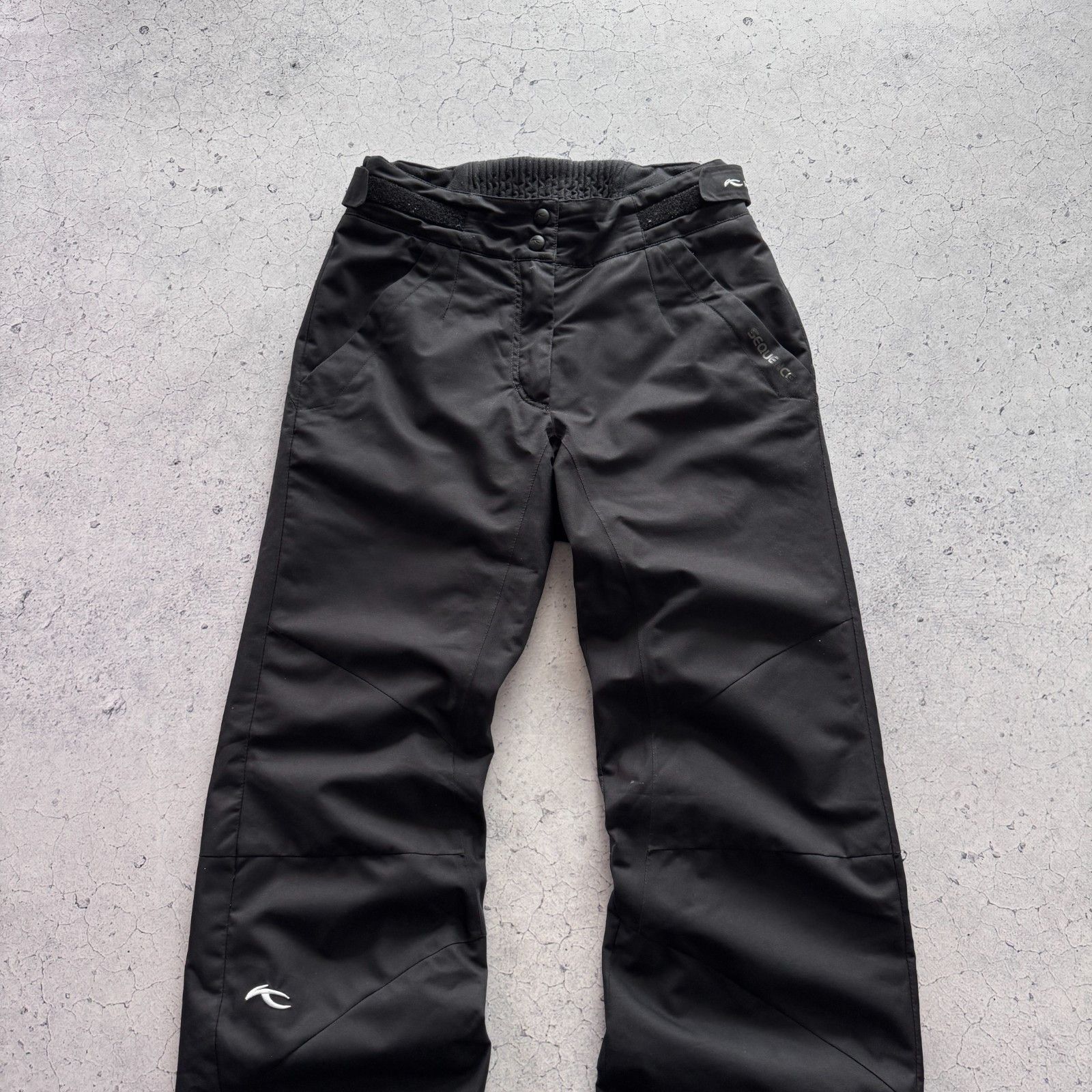 KJUS Kjus Sequence Women’s Ski Primaloft Pants Snowboarding Size 25" / US 0 / IT 36 - 3 Thumbnail