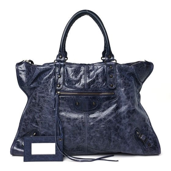 Balenciaga Weekender