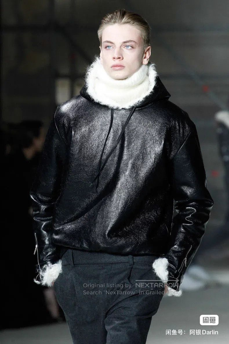Saint Laurent Paris #REF! Size US M / EU 48-50 / 2 - 7 Thumbnail