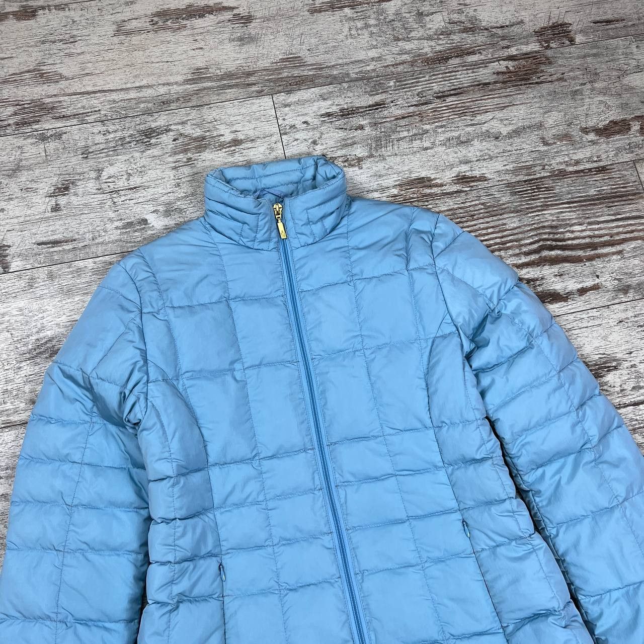 Moncler Moncler Vintage 90S Down Jacket Size M / US 6-8 / IT 42-44 - 9 Thumbnail