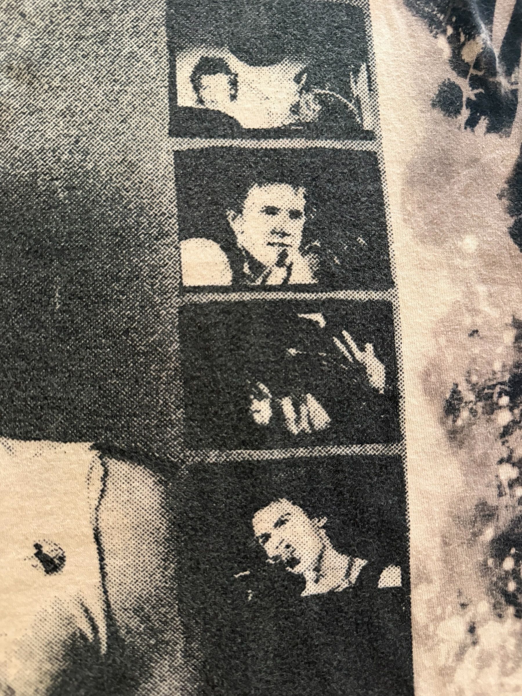 Other Vintage 1993 Sex Pistols T-shirt Size US XL / EU 56 / 4 - 6 Thumbnail