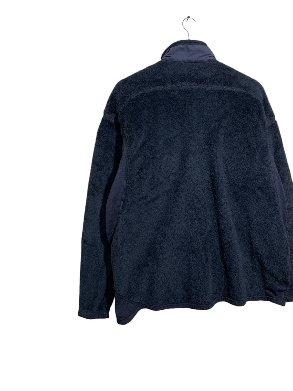 Patagonia 🔥VTG PATAGONIA POLARTEC FLEECE ZIPPER JACKETS Size US XL / EU 56 / 4 - 6 Thumbnail