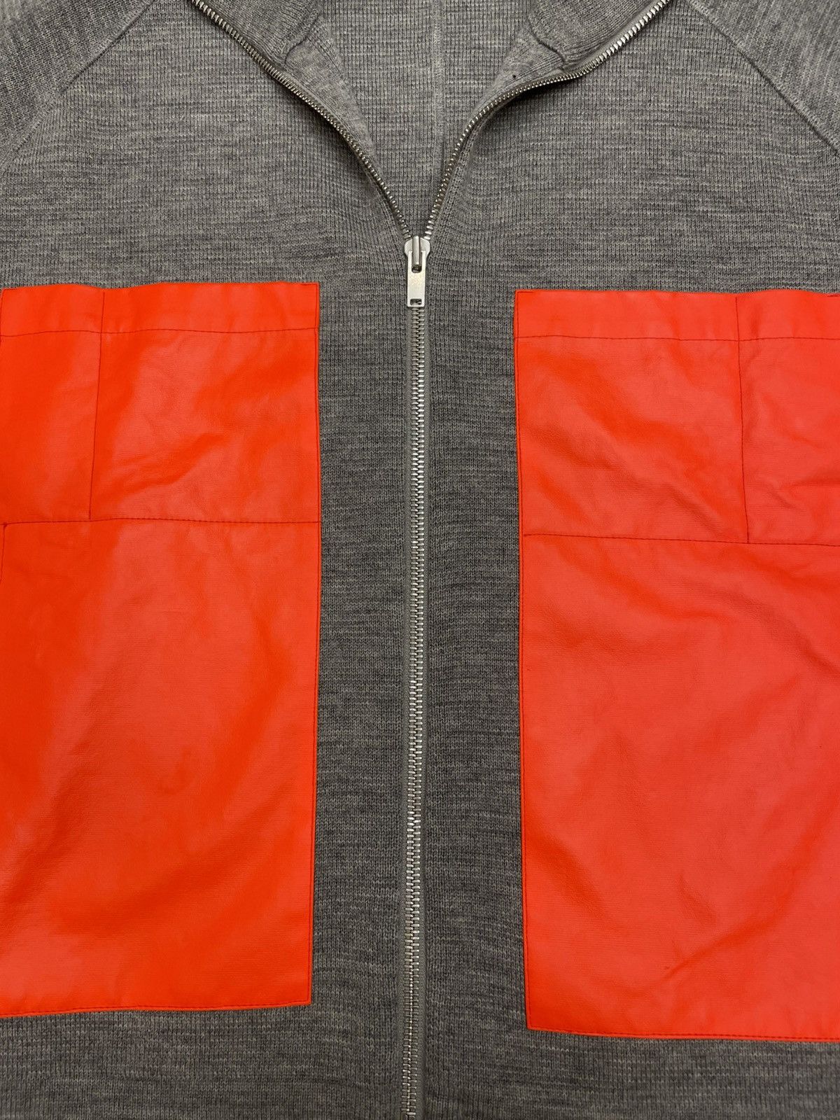 Etudes Etudes Full Zip Sweater Size US M / EU 48-50 / 2 - 3 Thumbnail