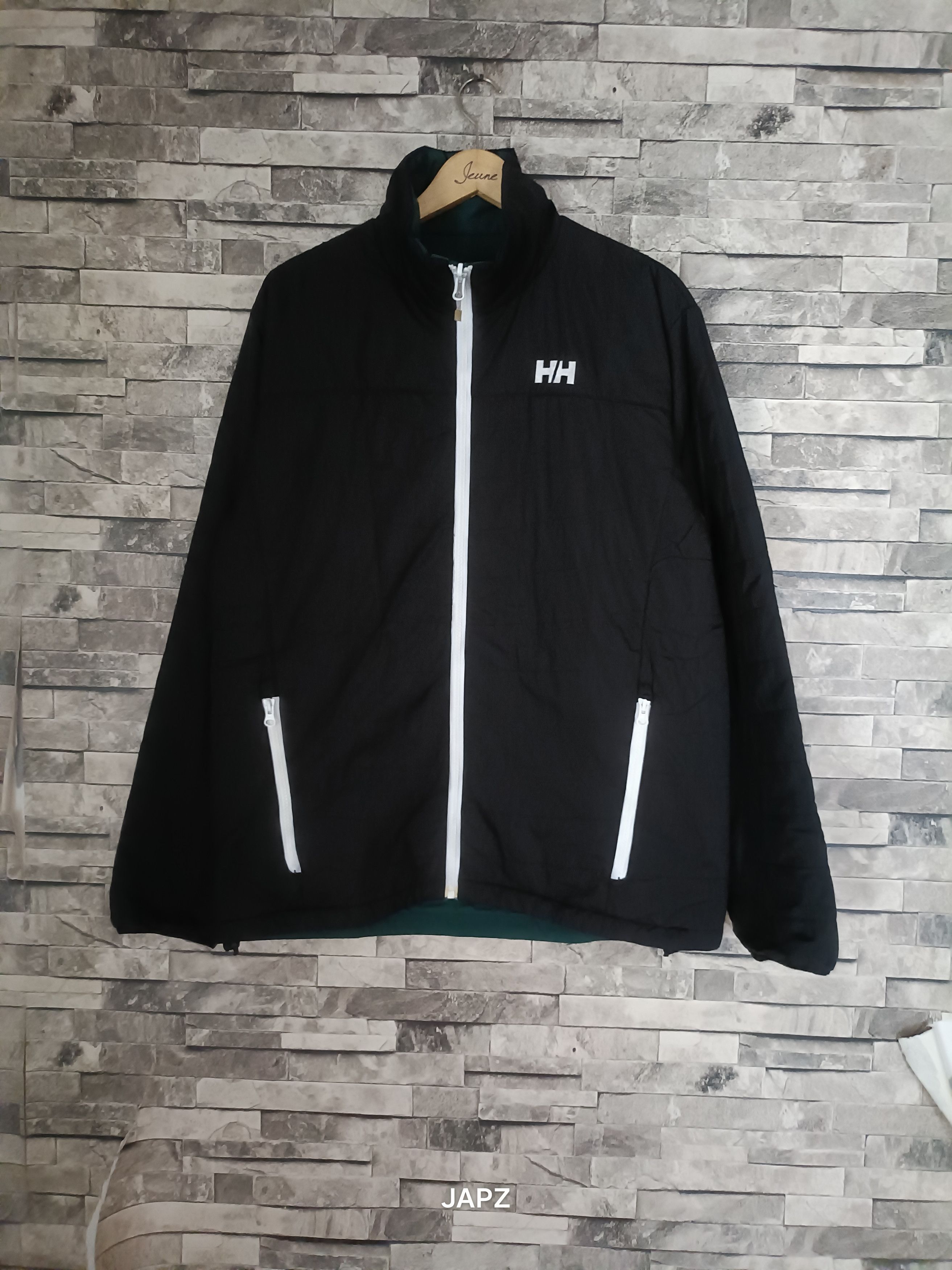 Helly Hansen Helly Hansen primaloft reversible jacket Size US XL / EU 56 / 4 - 1 Thumbnail