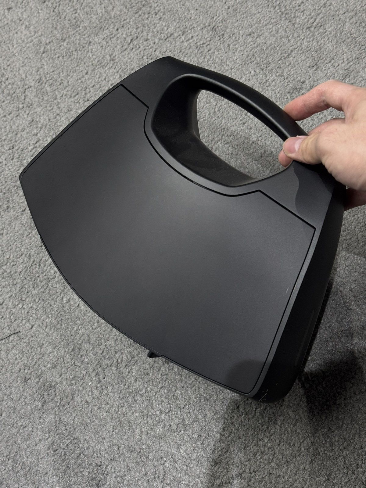 Balenciaga Balenciaga x Bang & olufsen speaker Size ONE SIZE - 4 Thumbnail