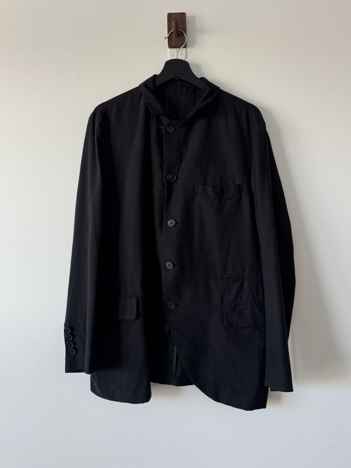 Geoffrey B. Small 1 of 1 blazer Size US XL / EU 56 / 4 - 1 Thumbnail