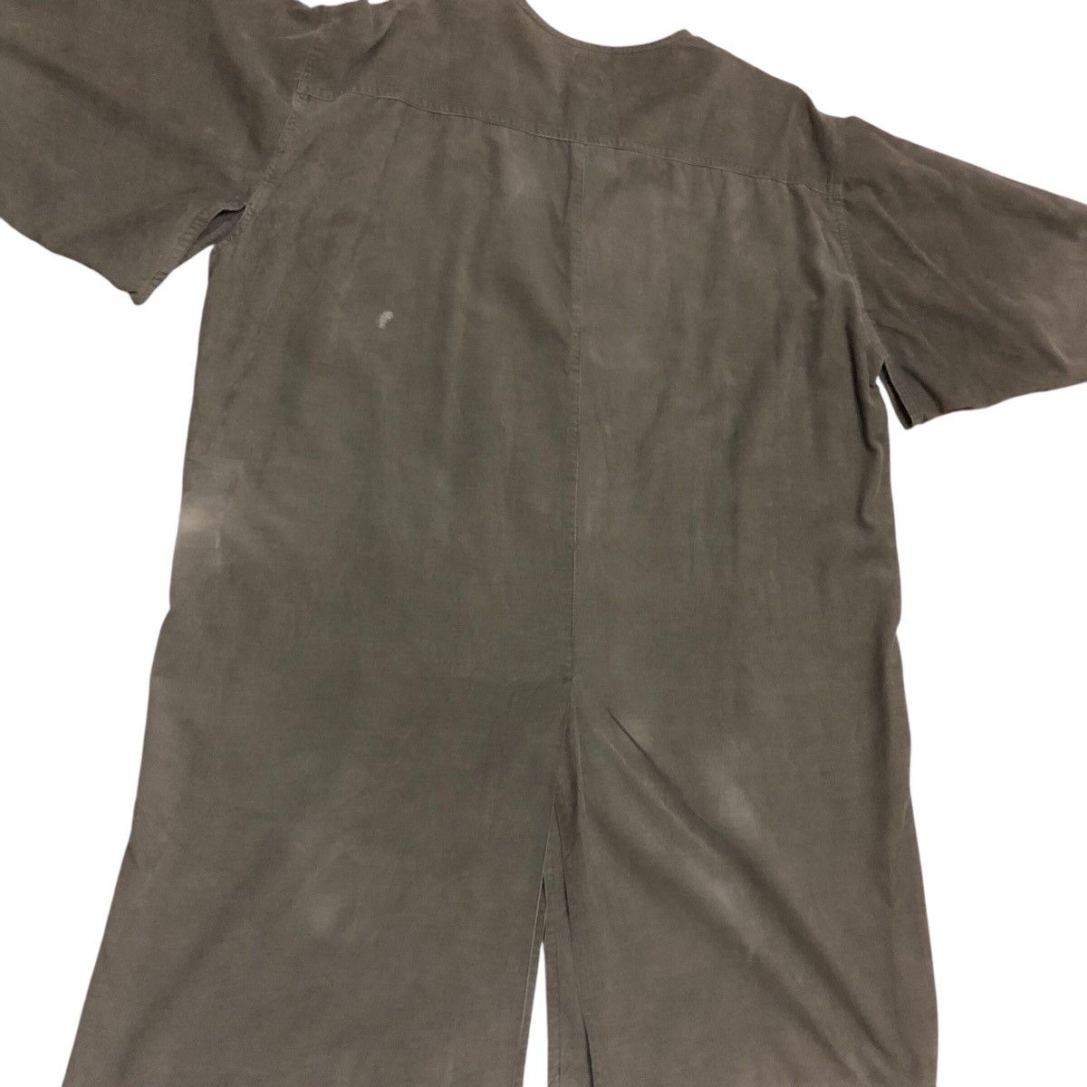 Issey Miyake Issey Miyake Home Jacket Size L / US 10 / IT 46 - 8 Thumbnail