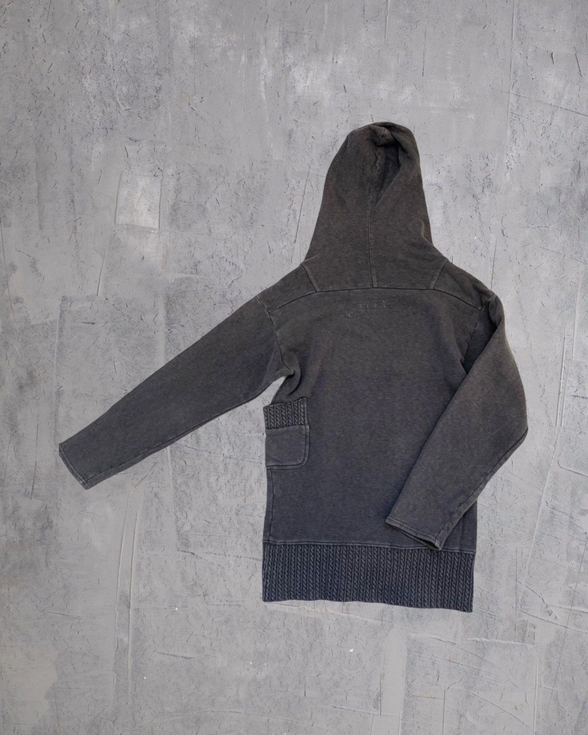 Japanese Brand × Kapital Kapital hoodie Size US S / EU 44-46 / 1 - 2 Thumbnail