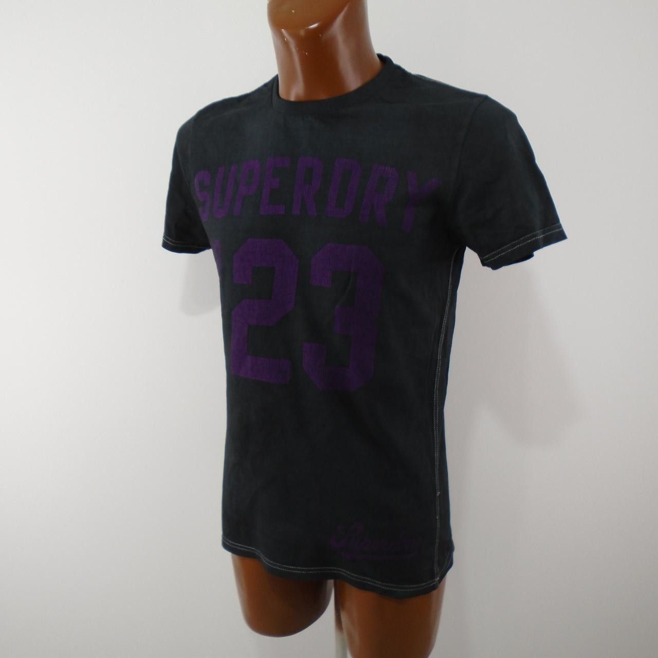 Superdry Men's T-Shirt Superdry Size US M / EU 48-50 / 2 - 4 Thumbnail