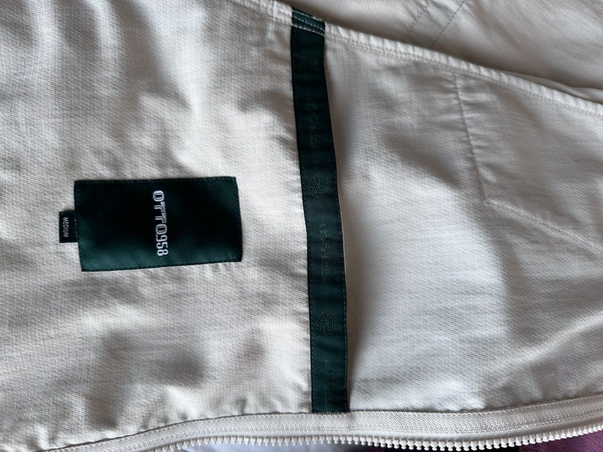 Kiko Kostadinov × OTTO 958 OTTO 958 KIKO KOSTADINOV Picanha Adventure Jacket Size US M / EU 48-50 / 2 - 7 Thumbnail