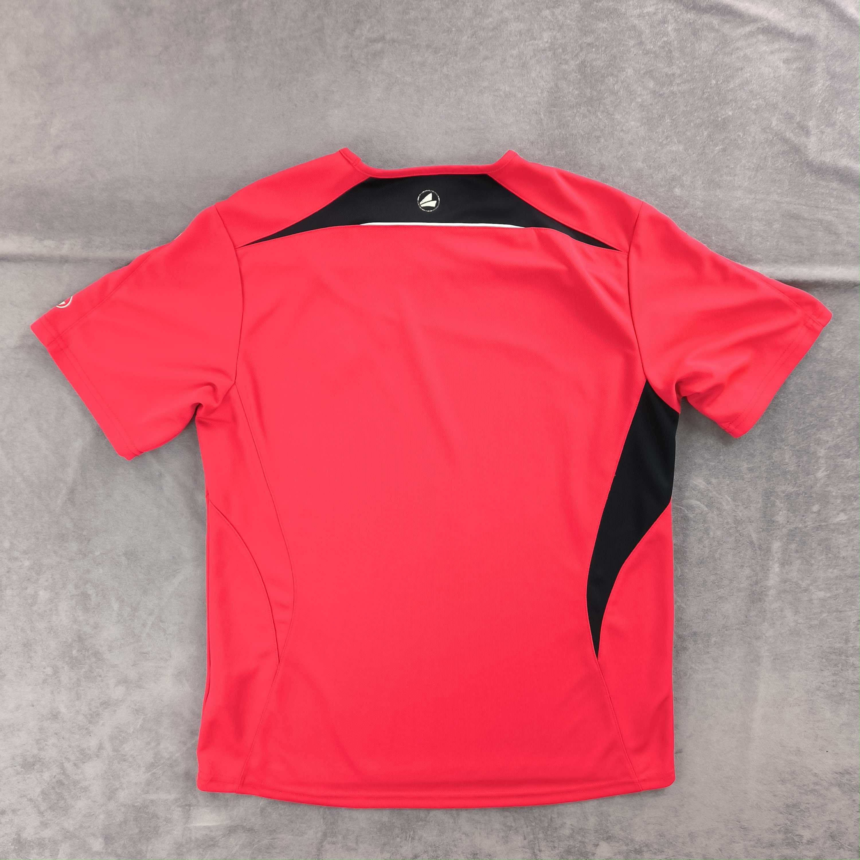 Other Eintracht Frankfurt Jako training football jersey size L Size US L / EU 52-54 / 3 - 2 Thumbnail