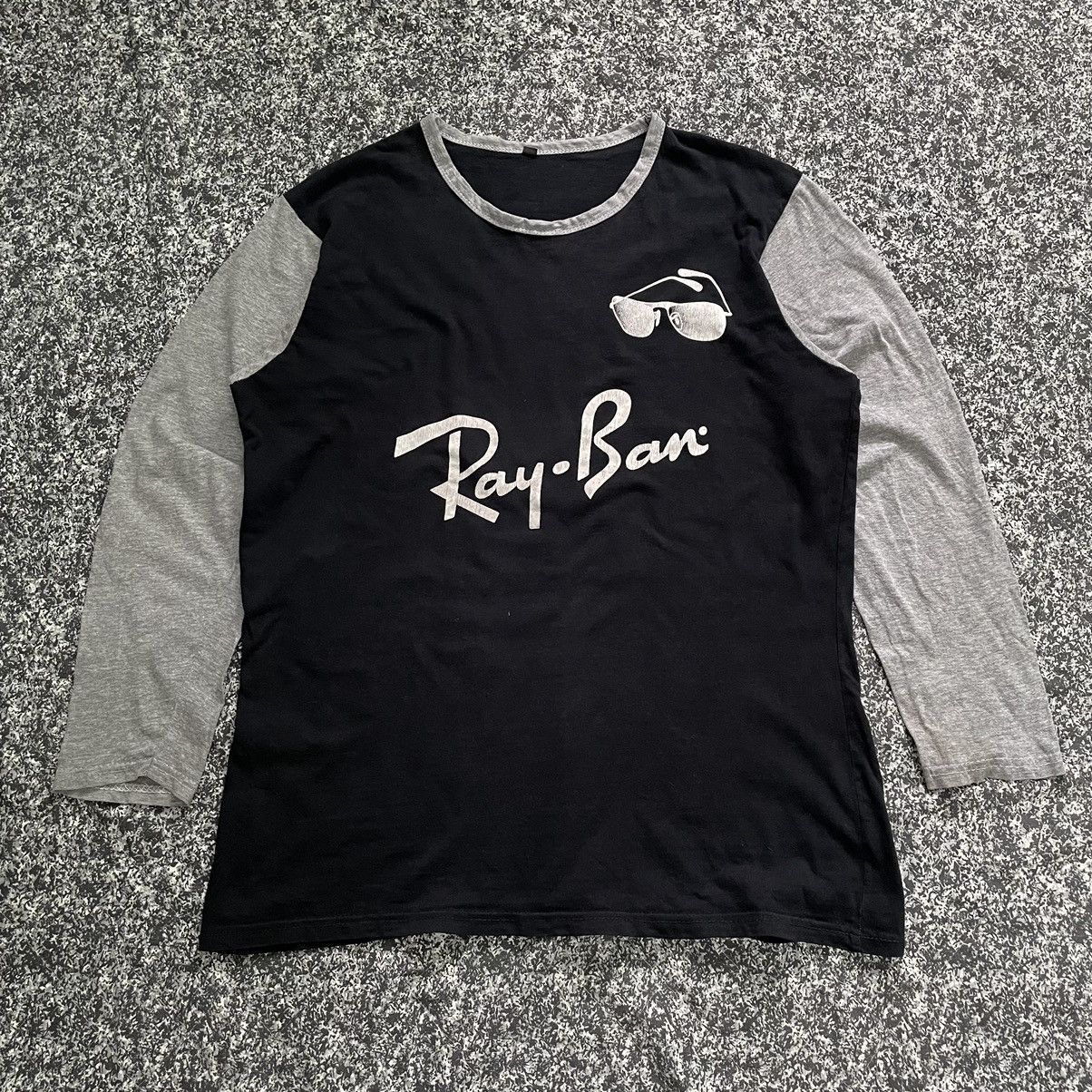 T shirt ray ban outlet
