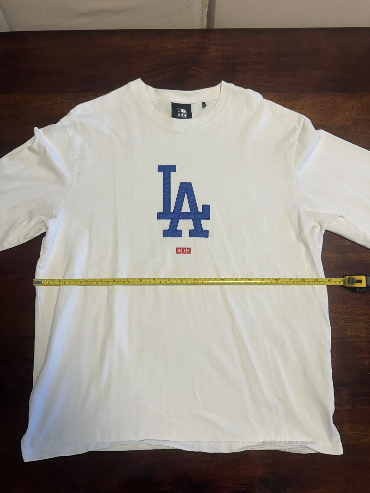 Kith Dodgers | Grailed