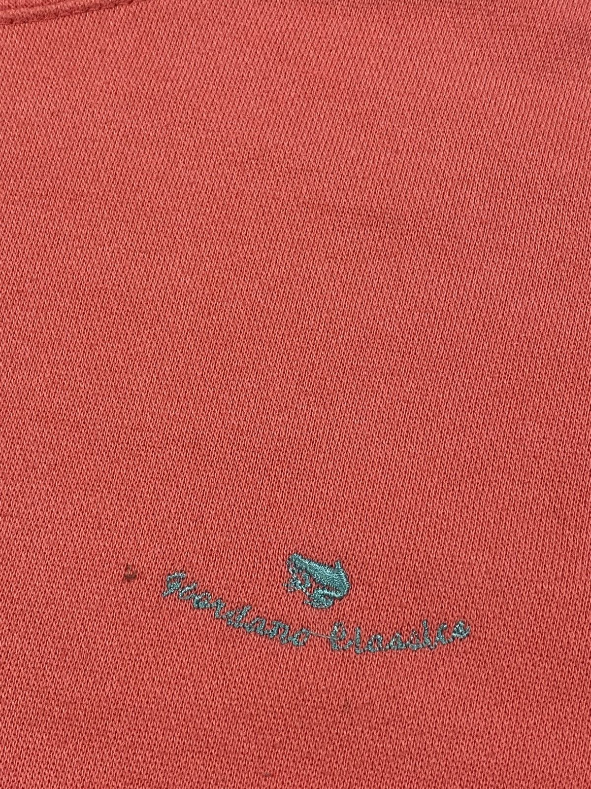 Giordano Vintage 90s Giordano Japan Boxy Crewneck Size US M / EU 48-50 / 2 - 4 Thumbnail