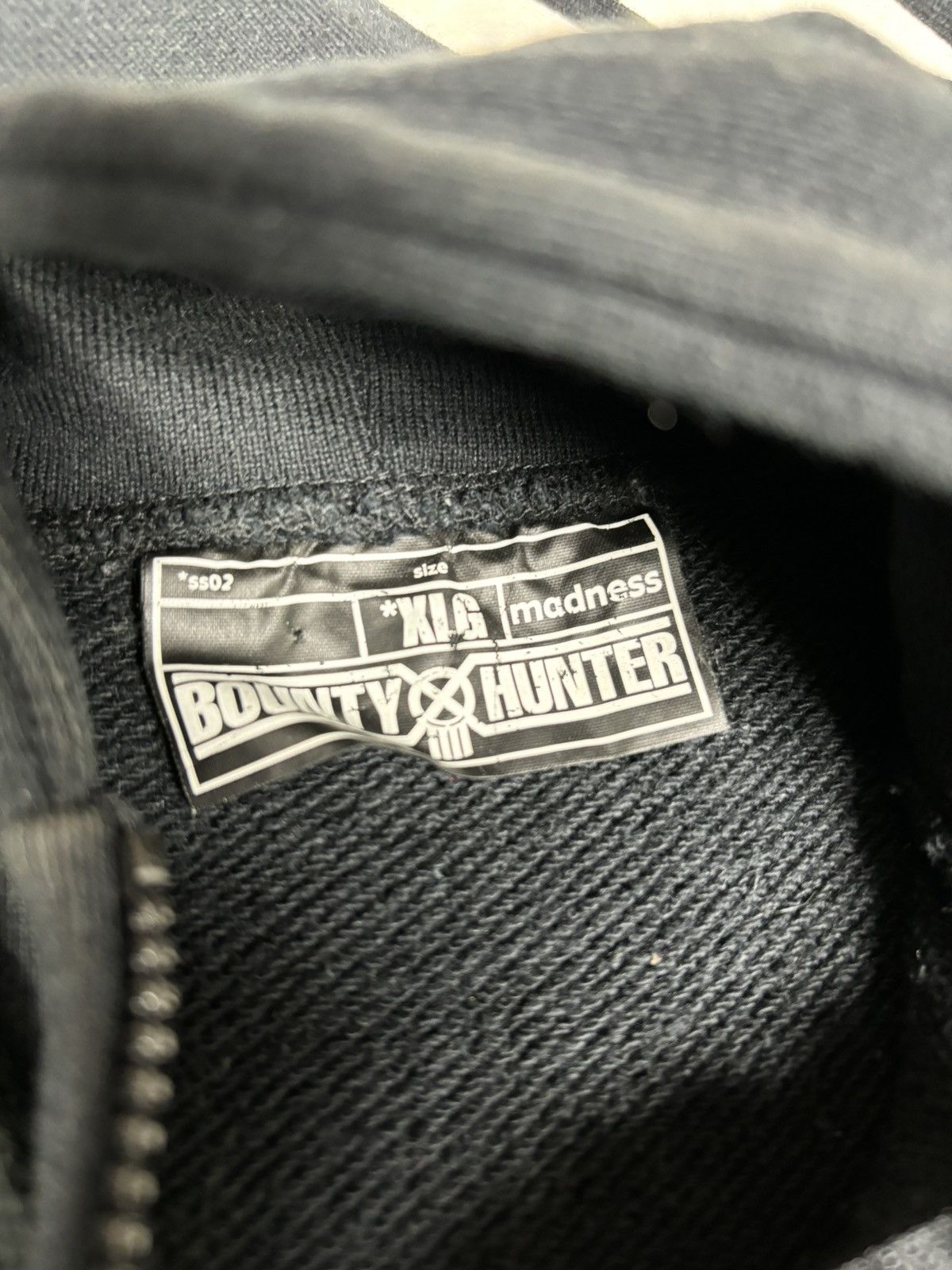 Bounty Hunter Vintage Bounty Hunter Size US XL / EU 56 / 4 - 7 Thumbnail
