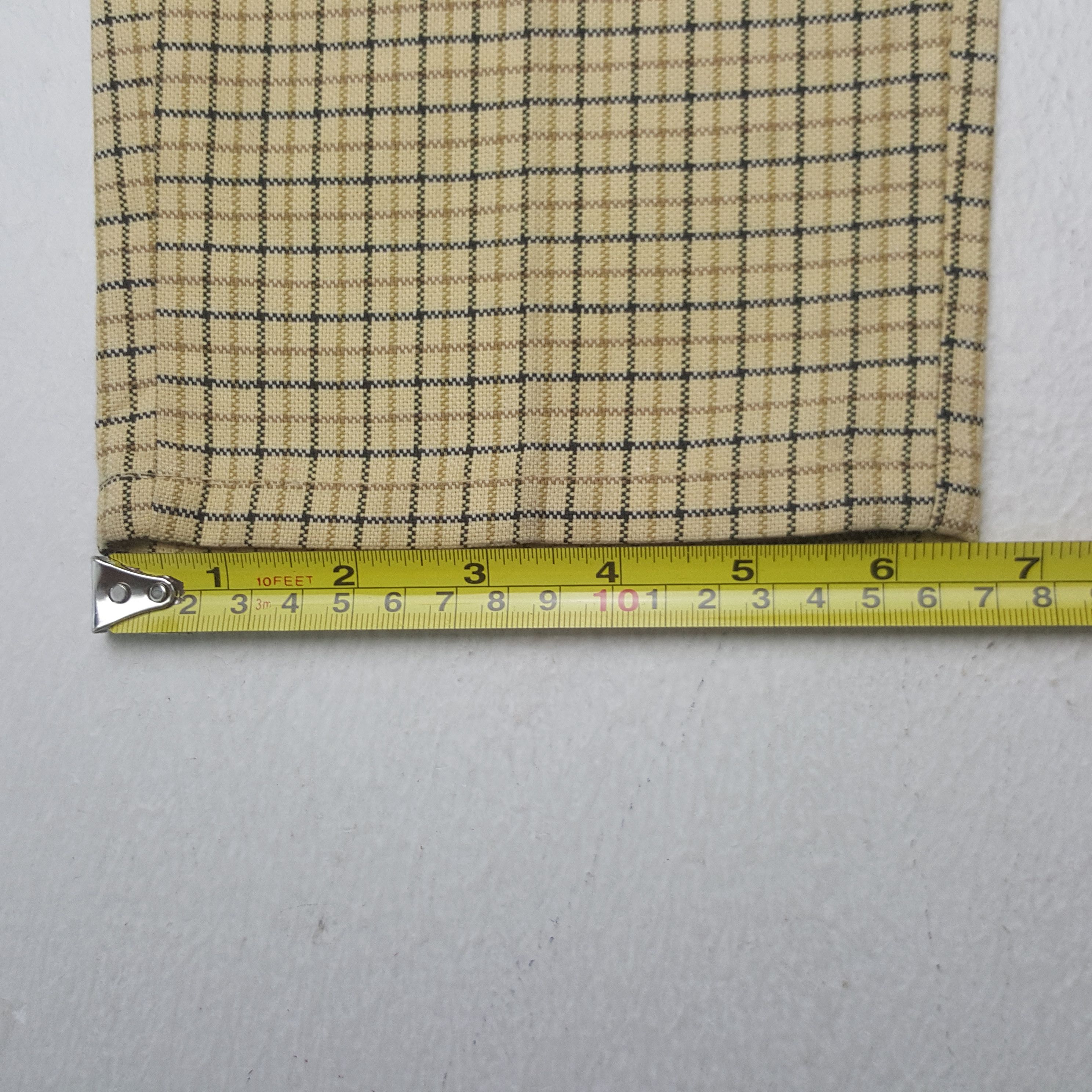 Farah Vintage Farah Classic Style Pants Size US 29 - 11 Thumbnail