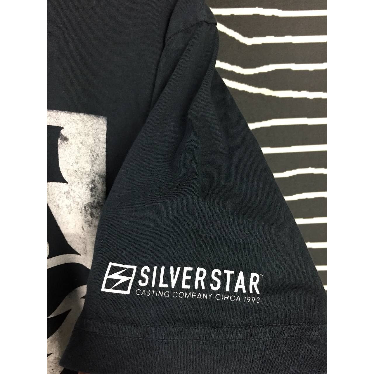 Yamaha Silver Star X Yamaha Licensed Product Star Motorcycles Tee Size US L / EU 52-54 / 3 - 5 Thumbnail