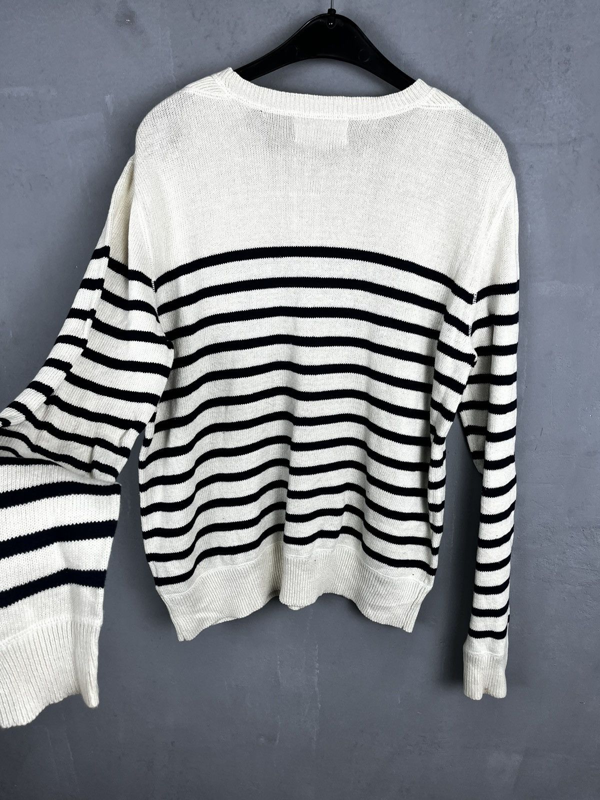 Ralph Lauren × Vintage Ralph Lauren sweater Size US L / EU 52-54 / 3 - 12 Thumbnail