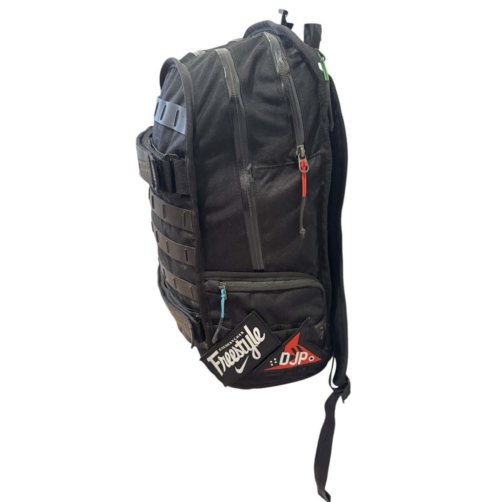 Nike Rare Nike SB Doernbecher Freestyle Unstoppable Backpack Size ONE SIZE - 3 Thumbnail