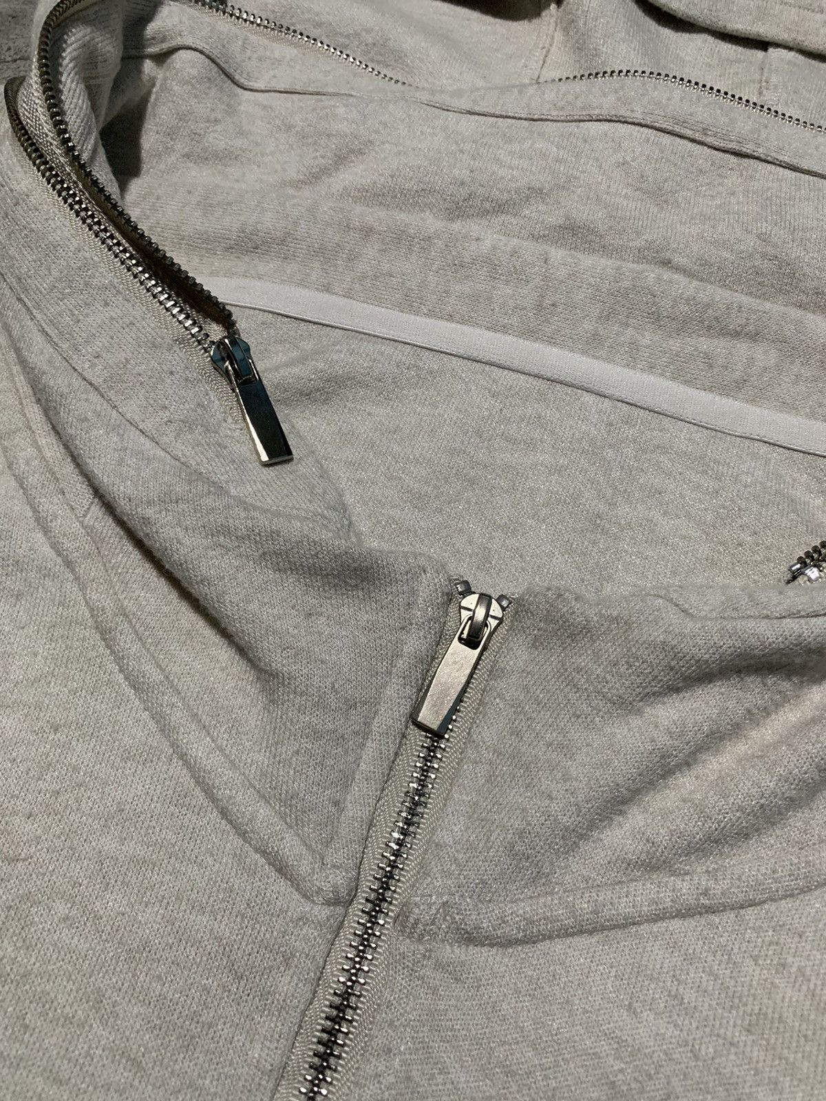Le Grande Bleu (L.G.B.) Unknown bono crop hoodie goa LGB style Size US S / EU 44-46 / 1 - 3 Thumbnail