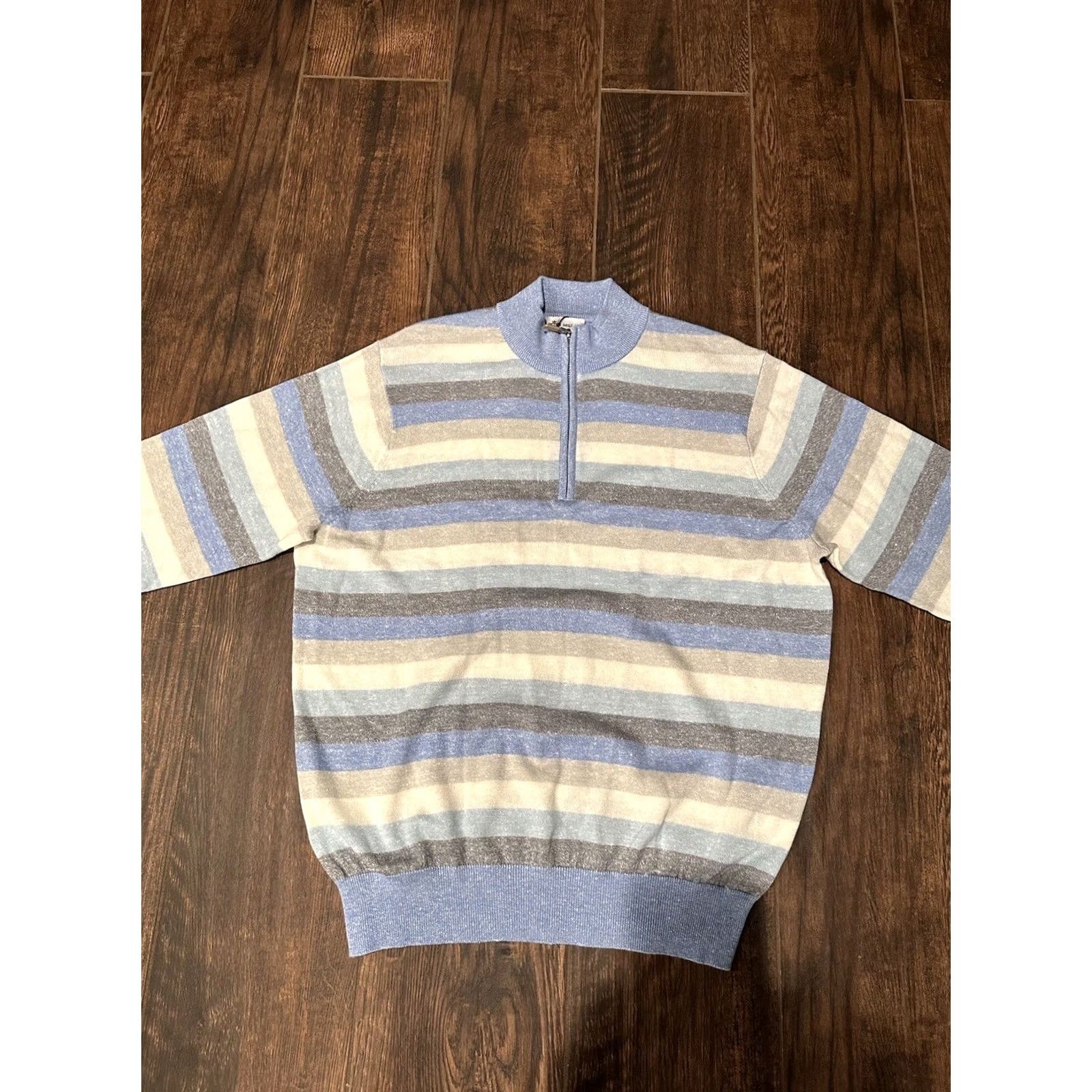 Peter Millar VINTAGE N/A Size US L / EU 52-54 / 3 - 4 Thumbnail