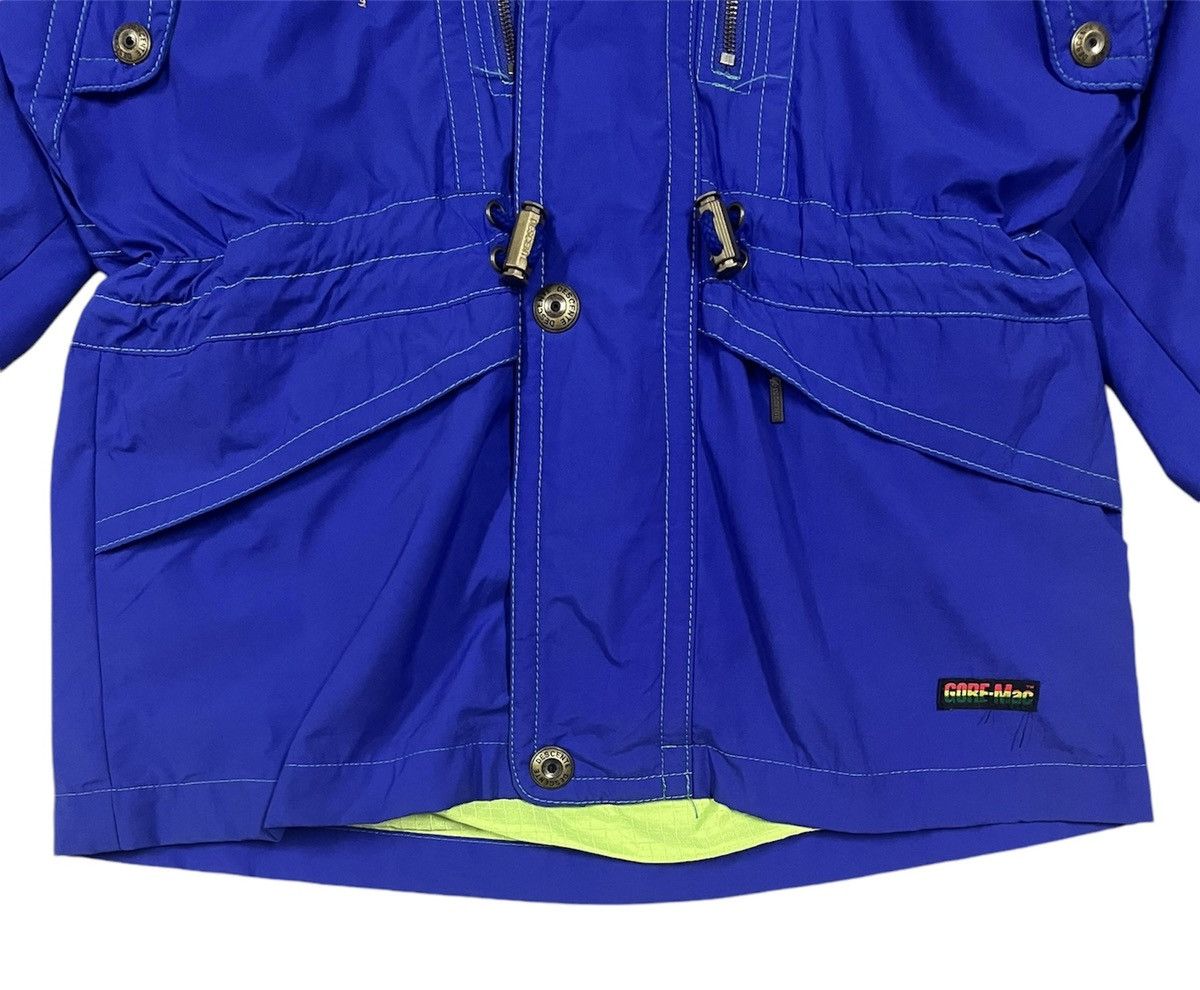 Descente × Vintage Vintage jacket bomber descente ski Size US M / EU 48-50 / 2 - 3 Thumbnail