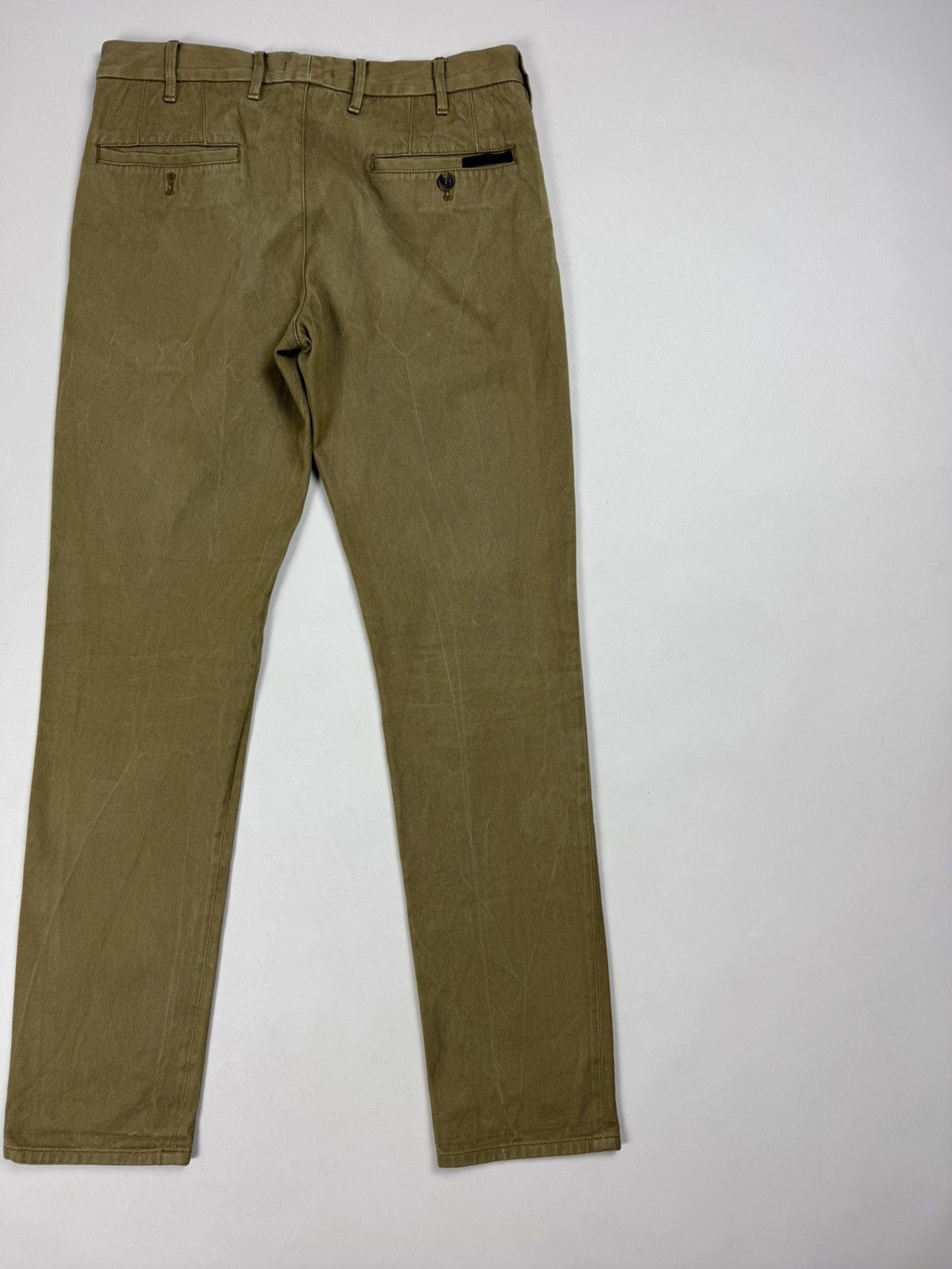 Prada Prada Milano Men’s Jeans Pants Size 31 Slim Fit Size US 31 - 22 Thumbnail