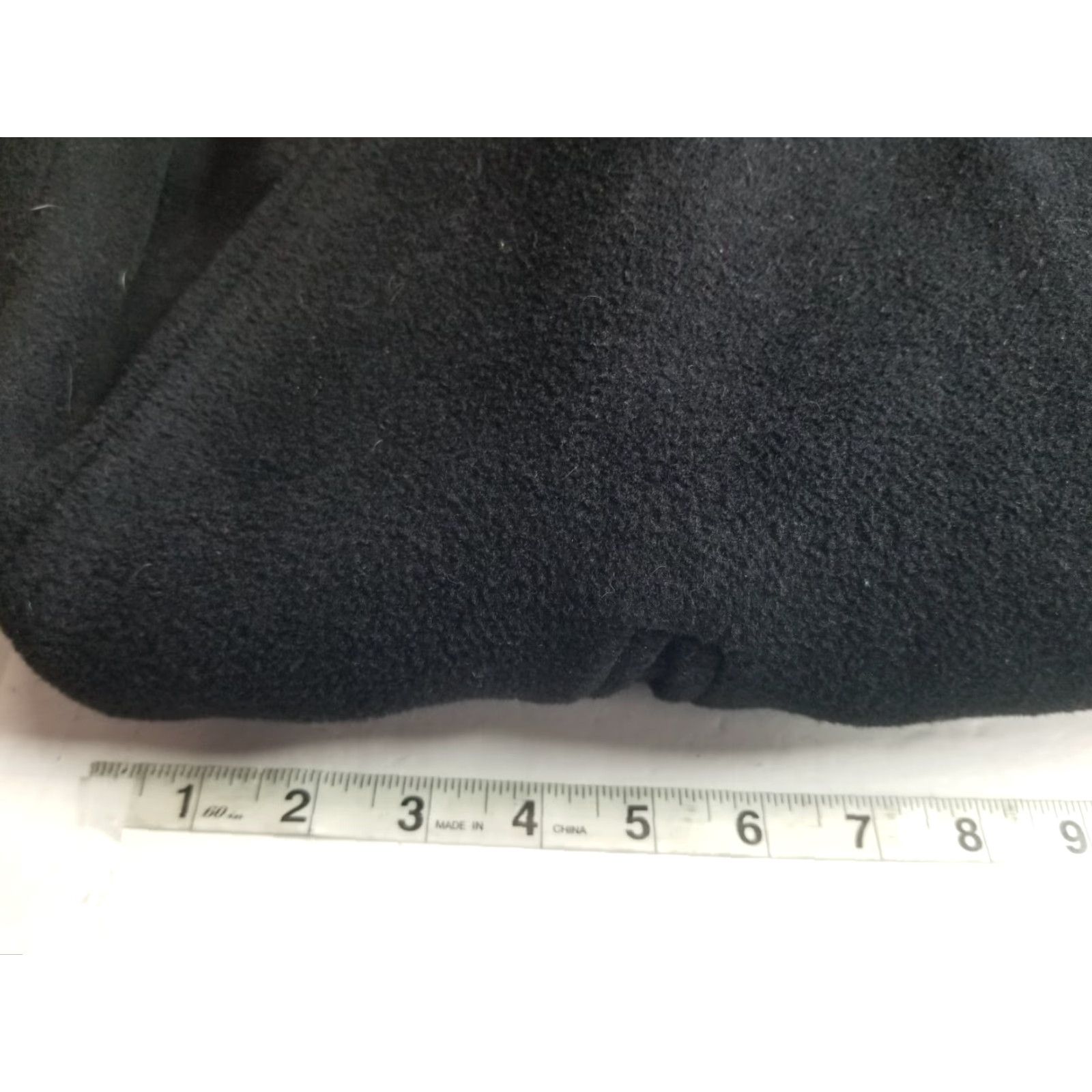 Vintage VINTAGE Braefair Coat Hooded Black Wool Women XL Pea Coat Measurements See All Pics Button Missing Women XL-2XL Size XL / US 12-14 / IT 48-50 - 3 Thumbnail