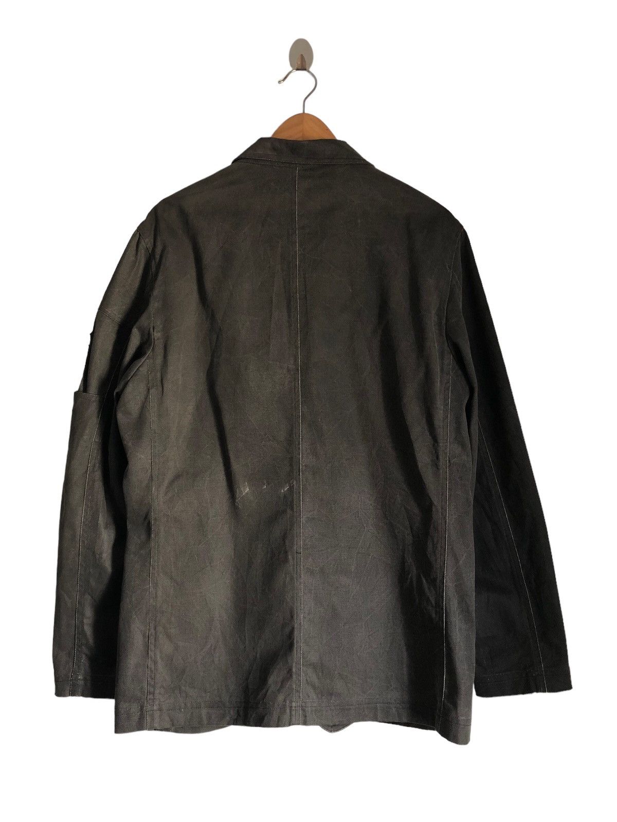 In The Attic In the attic blazer jacket Size US L / EU 52-54 / 3 - 2 Thumbnail