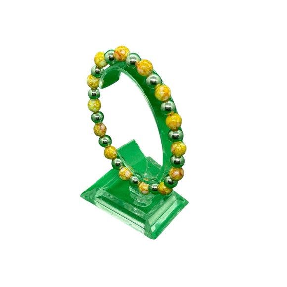 Other Bead Bracelet XR-19 Size ONE SIZE - 2 Thumbnail