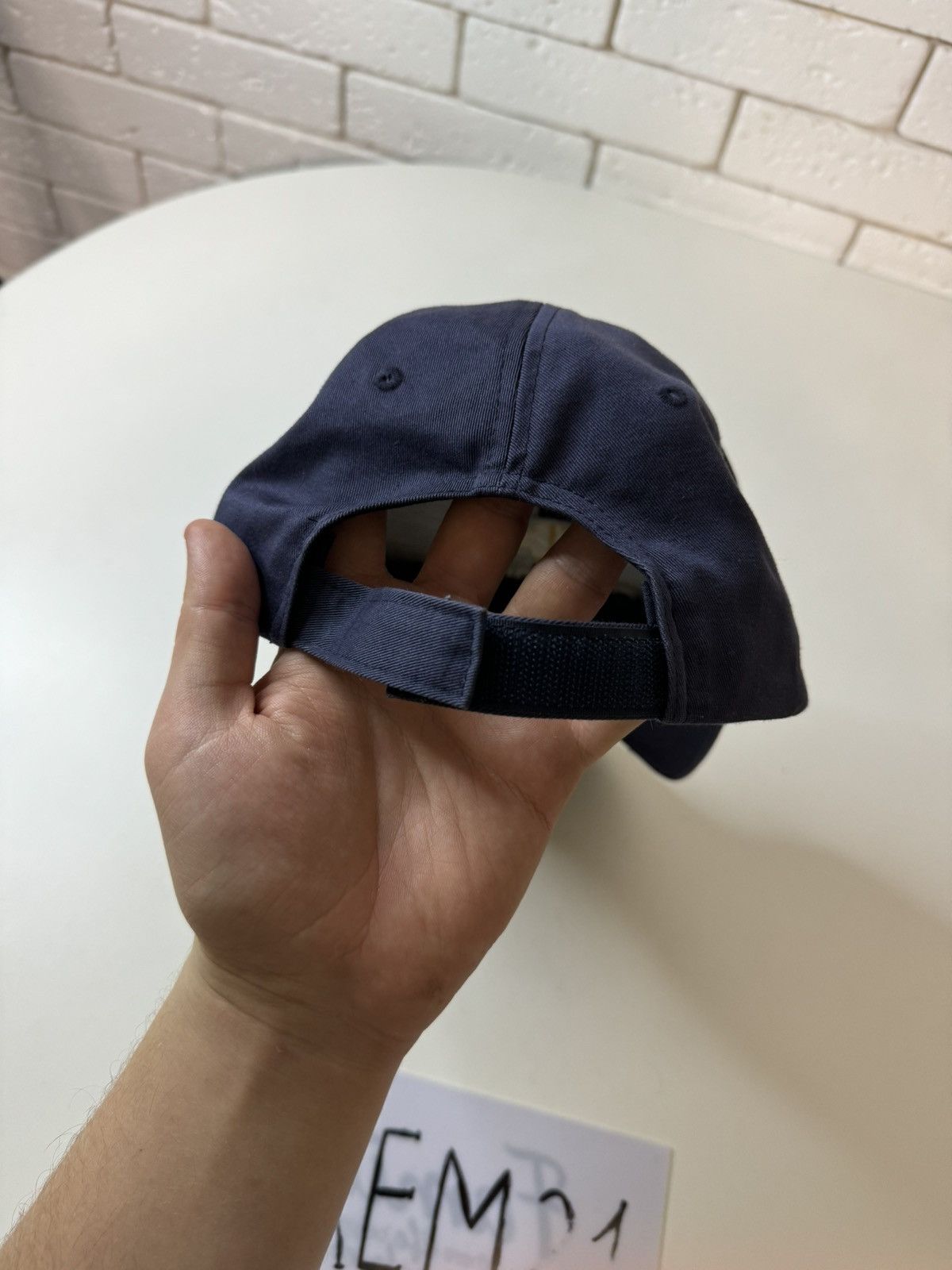 Other Chevrolet cap hat Size ONE SIZE - 3 Thumbnail
