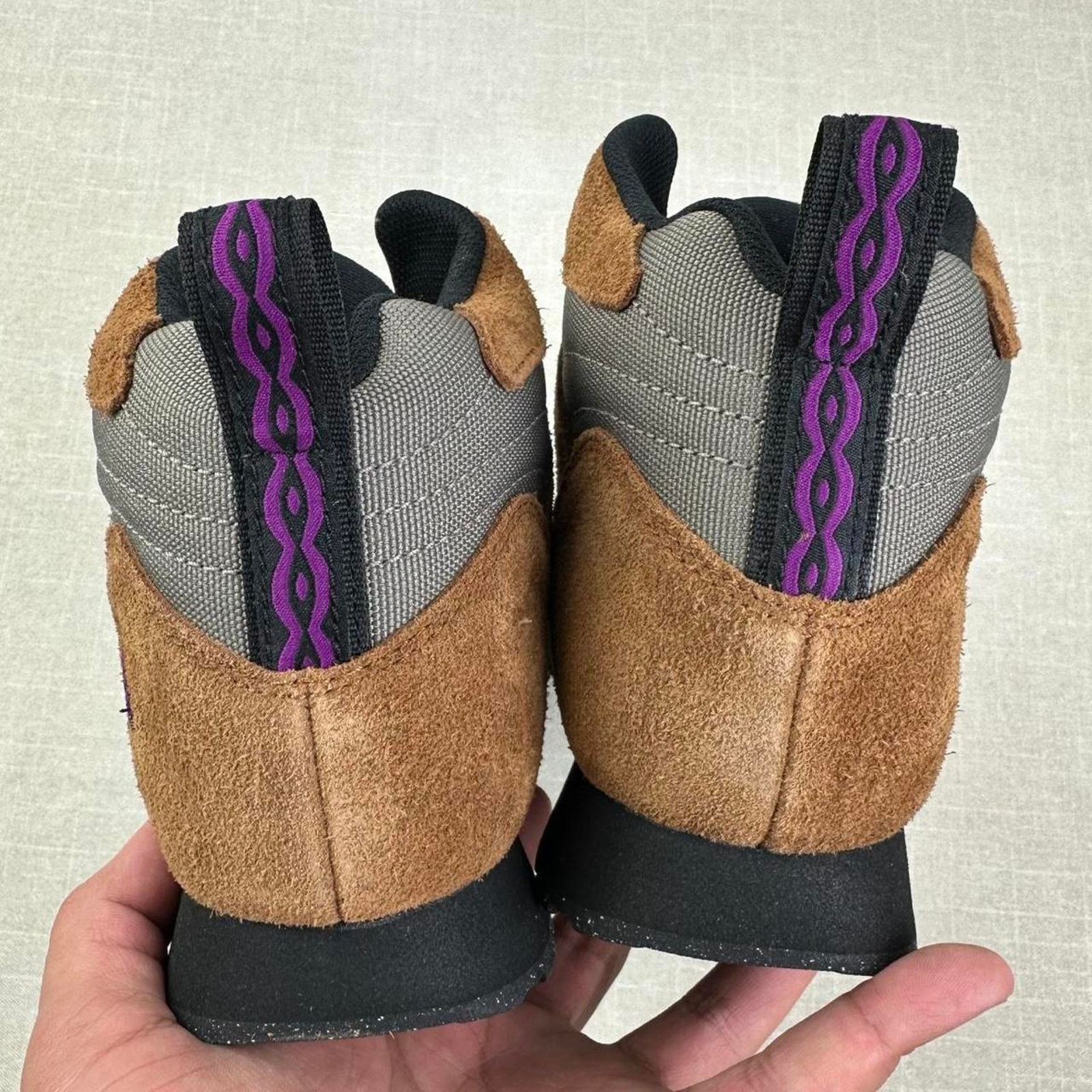 Nike ACG 🥥 2023 Nike ACG Torre Mid "Pecan Olive Grey" Size US 10.5 / EU 43-44 - 5 Thumbnail