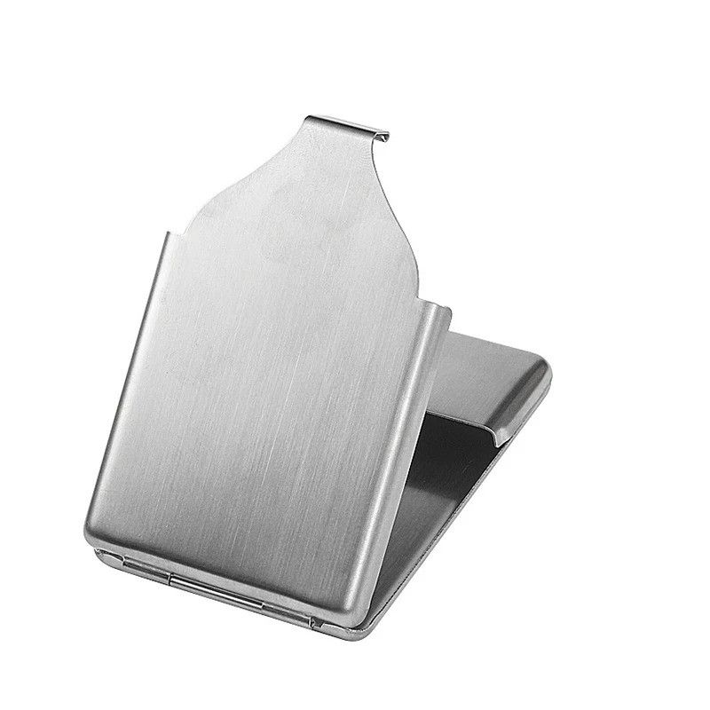 Other Cigarette Box Storage Case Portable Gift For Him Size ONE SIZE - 2 Thumbnail