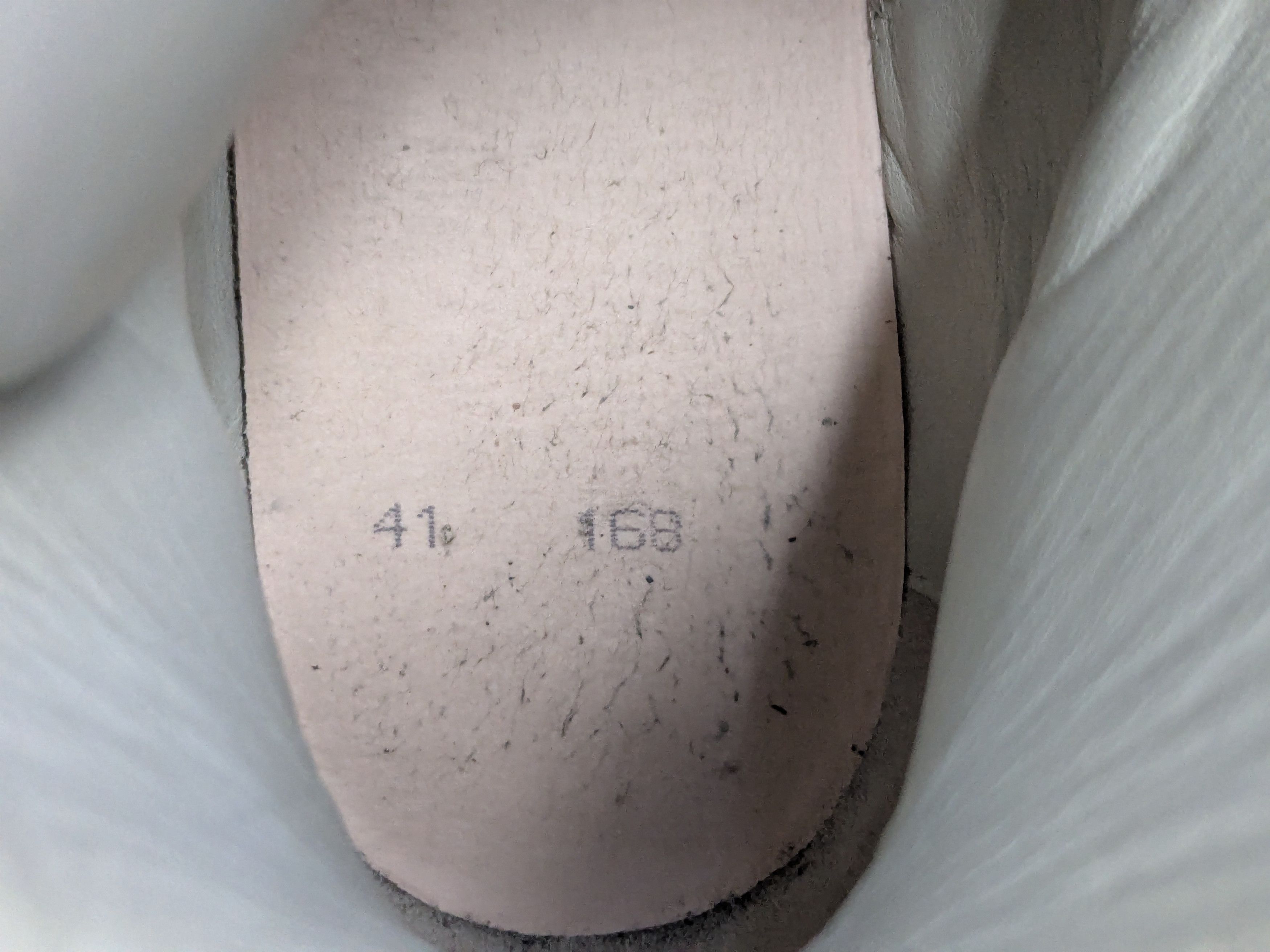 Maison Margiela Maison Margiela Future Sneakers Black Silver 8 41 Suede Size US 8 / EU 41 - 10 Thumbnail